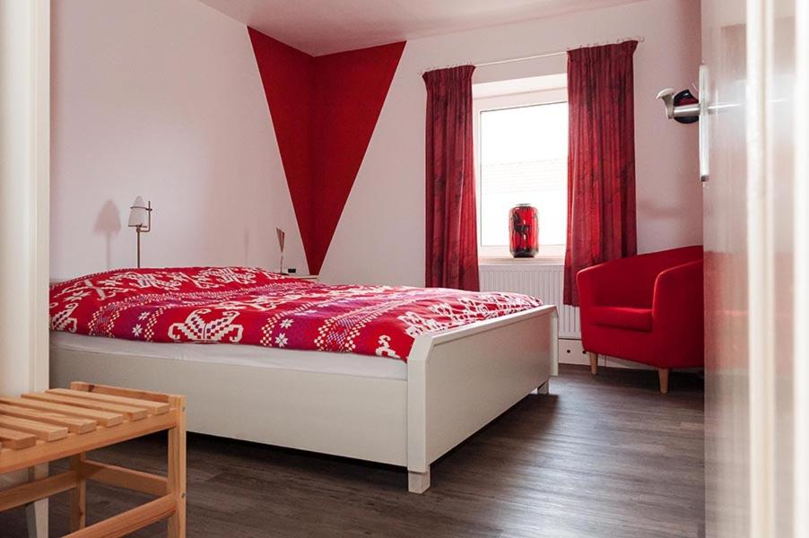 Double Room with Private External Bathroom photo 1