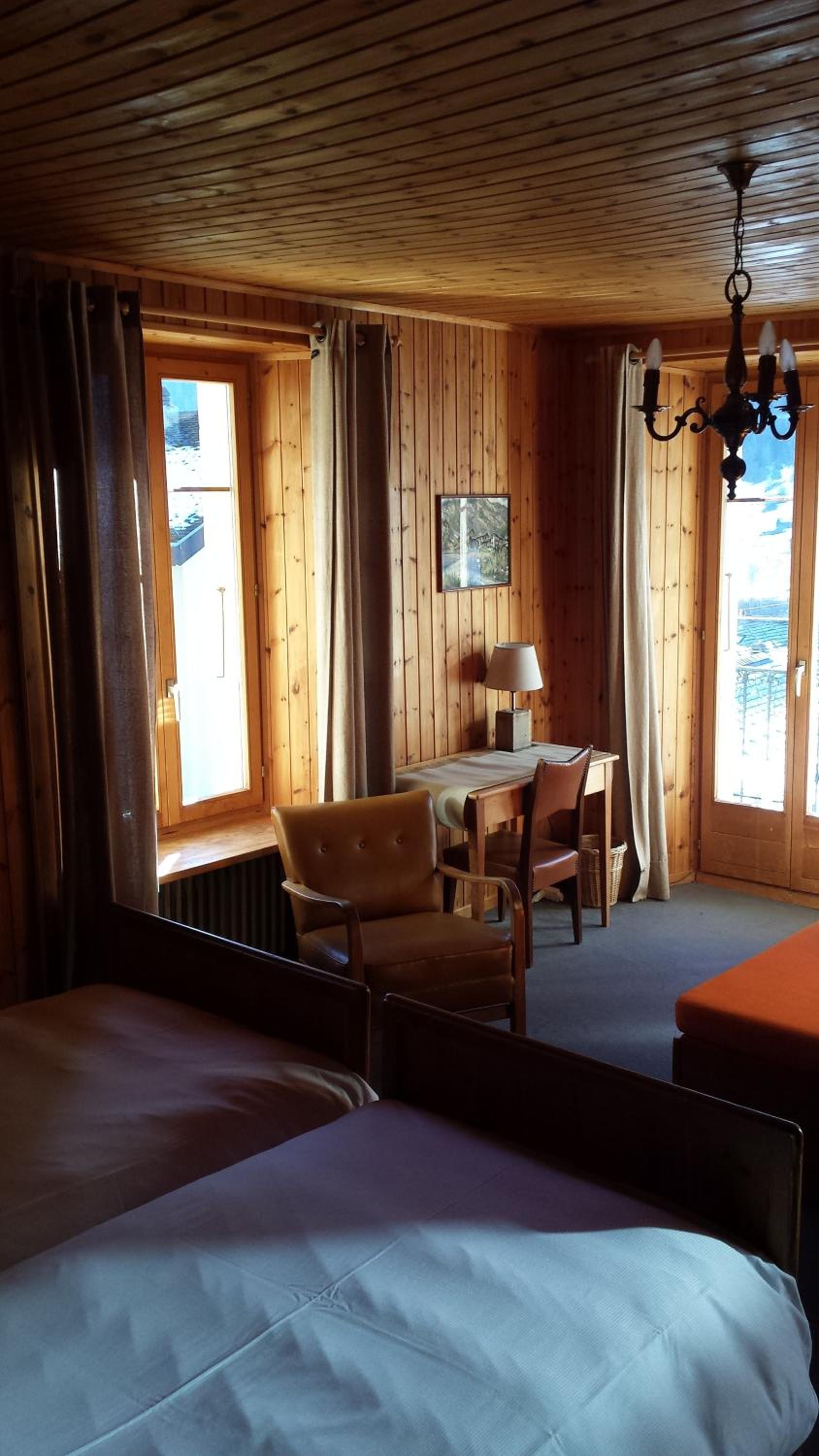 Triple Room photo 2