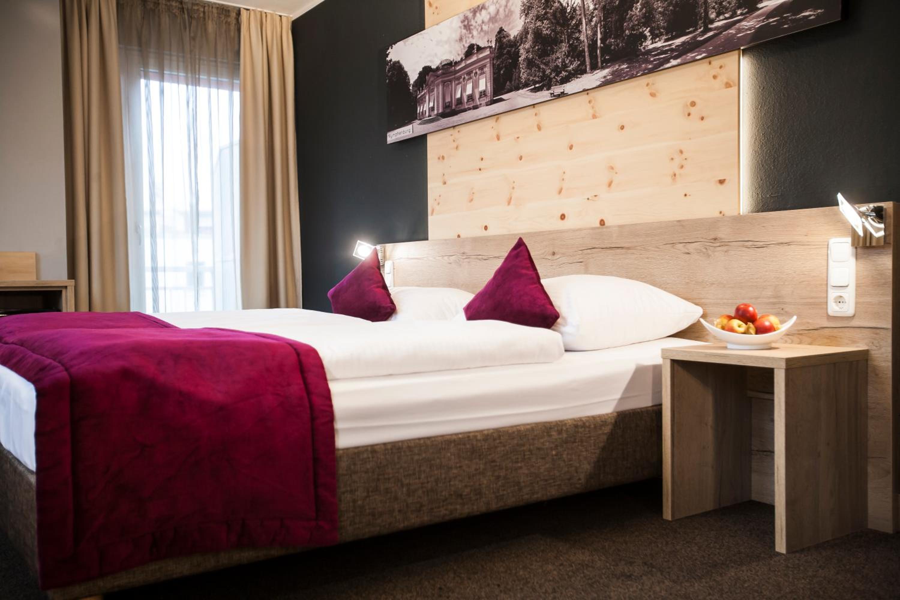 Comfort Room