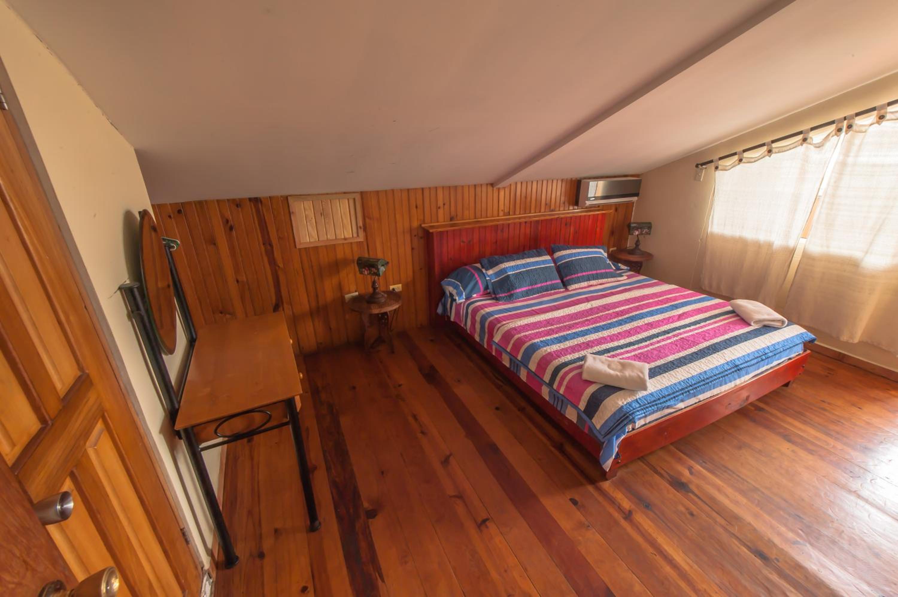 Standard Double Room with Balcony photo 3