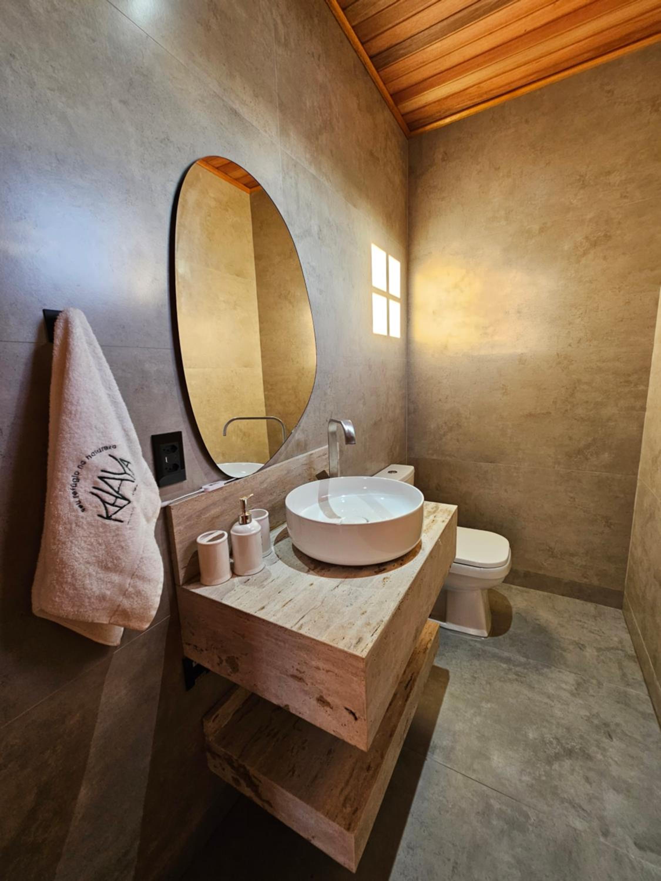 Chalet photo 3