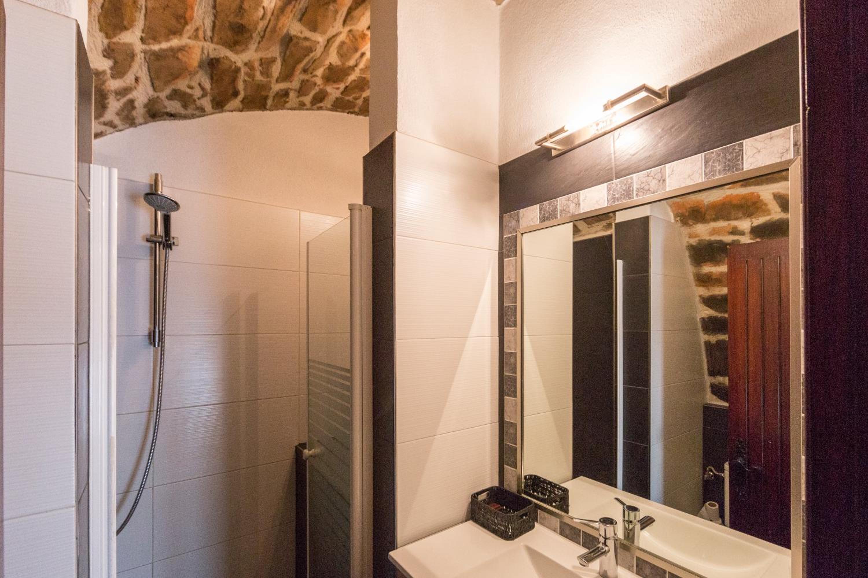 Habitación Individual