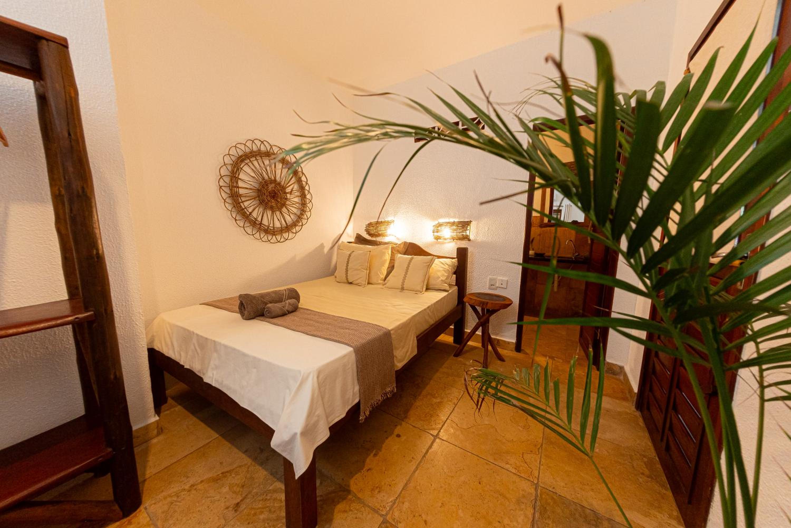 Single Room with Sea View photo 3