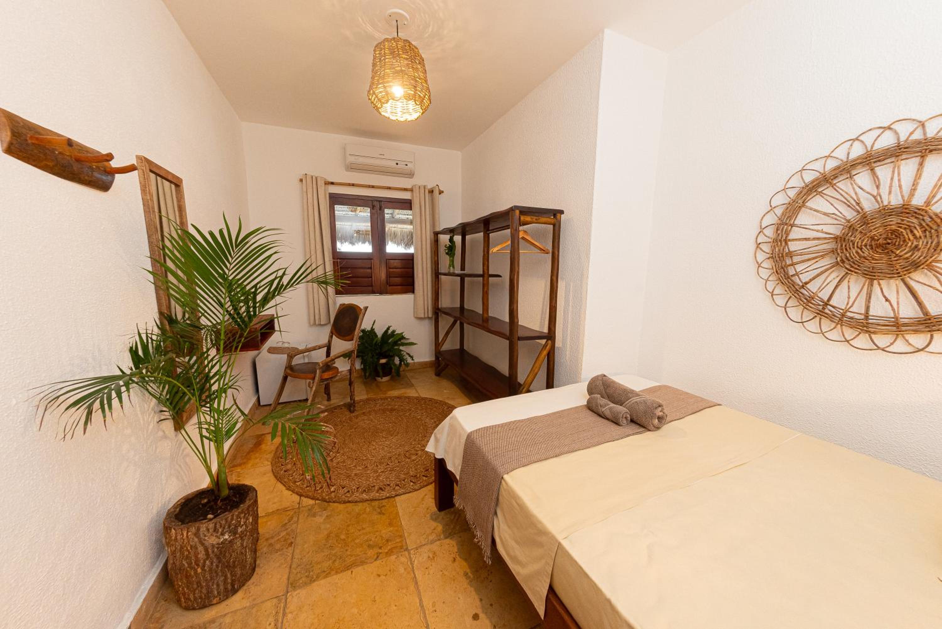 Single Room with Sea View photo 2