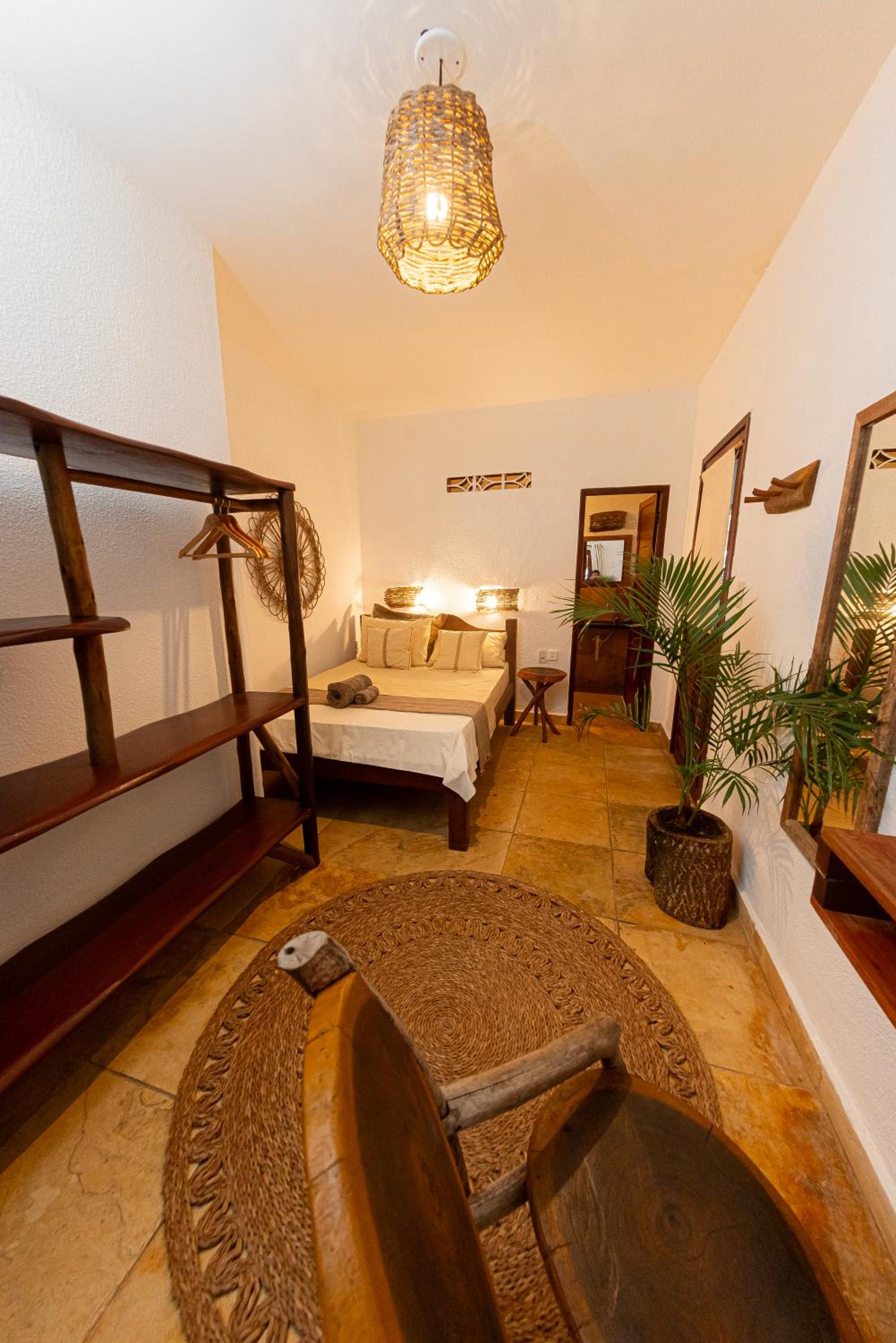 Single Room with Sea View photo 1