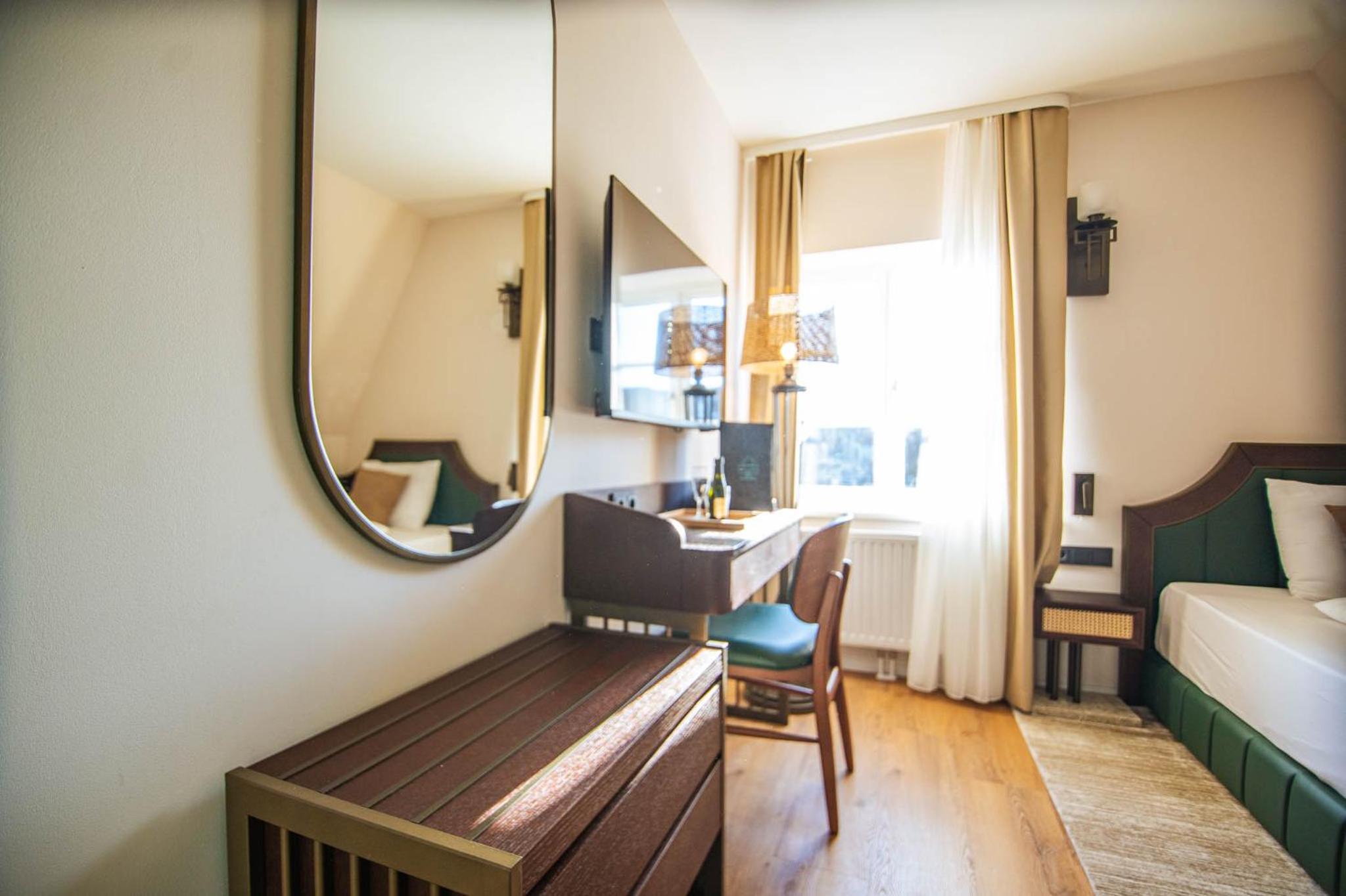 Single Room