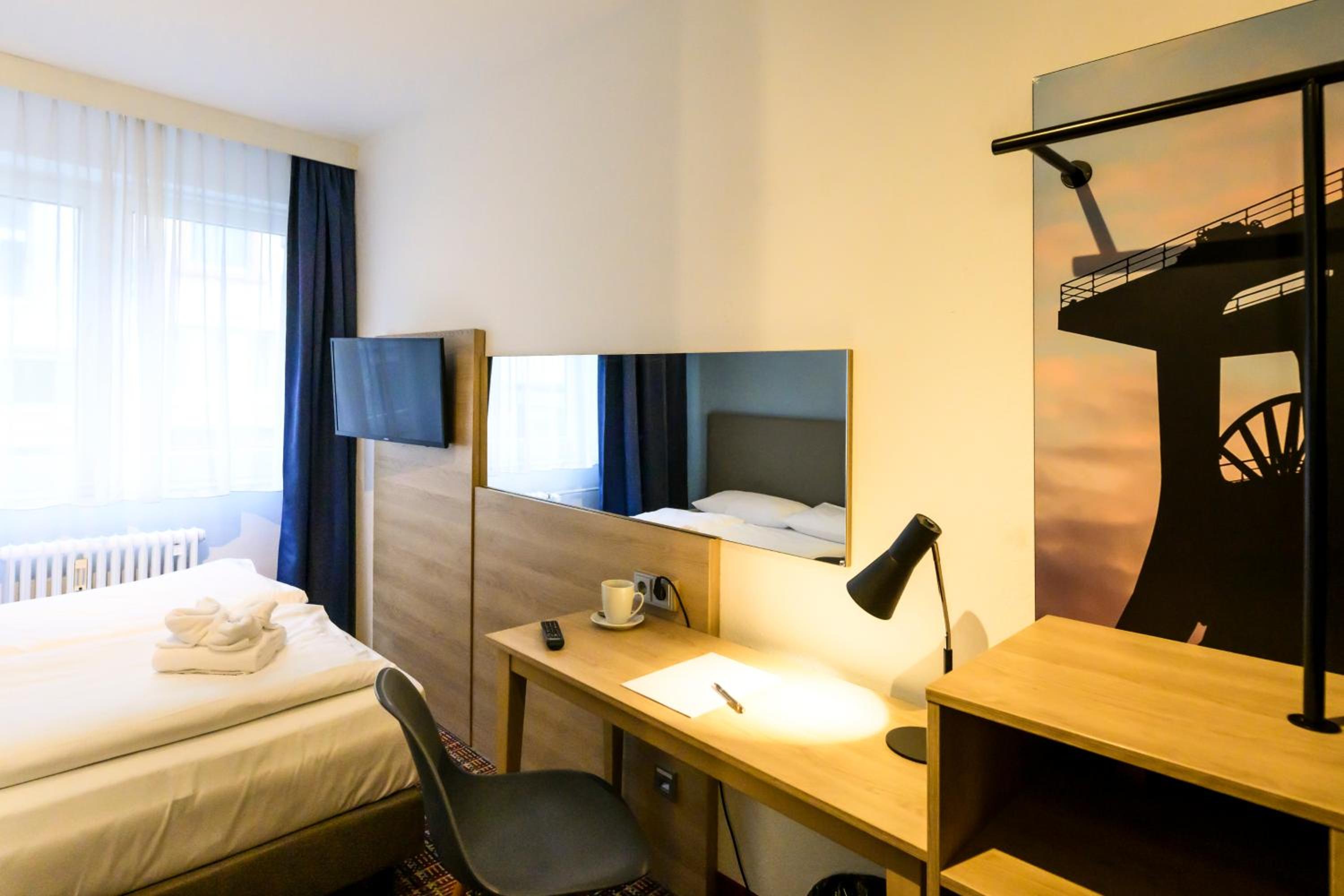 Small Double Room photo 3