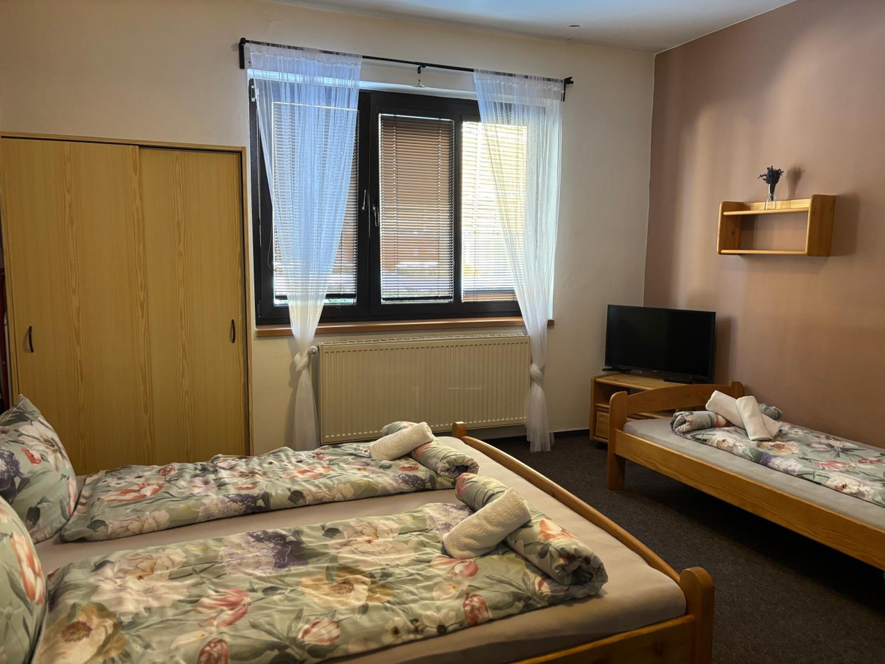 Classic Triple Room