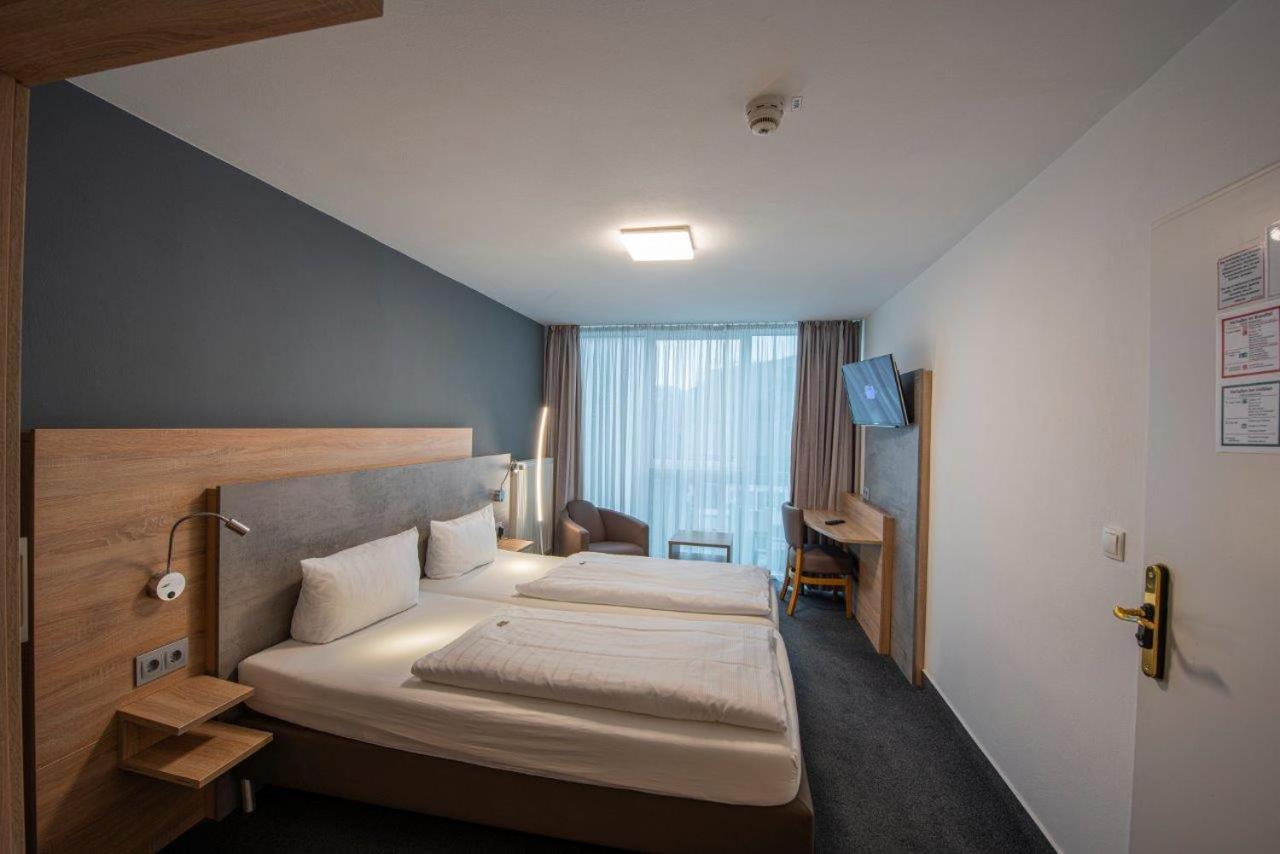 Double Room - Photo 2