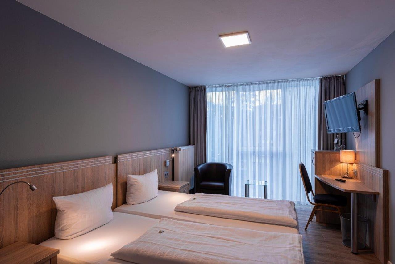 Double Room - Photo 1