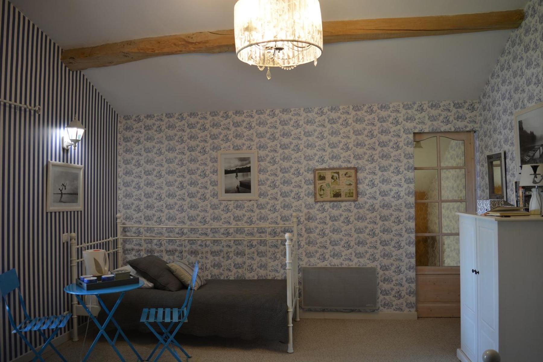 Family Room Jadis - Photo 6