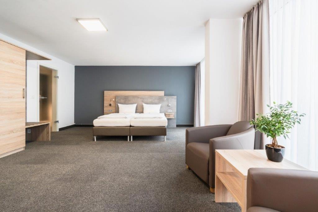 Deluxe Room - Photo 1