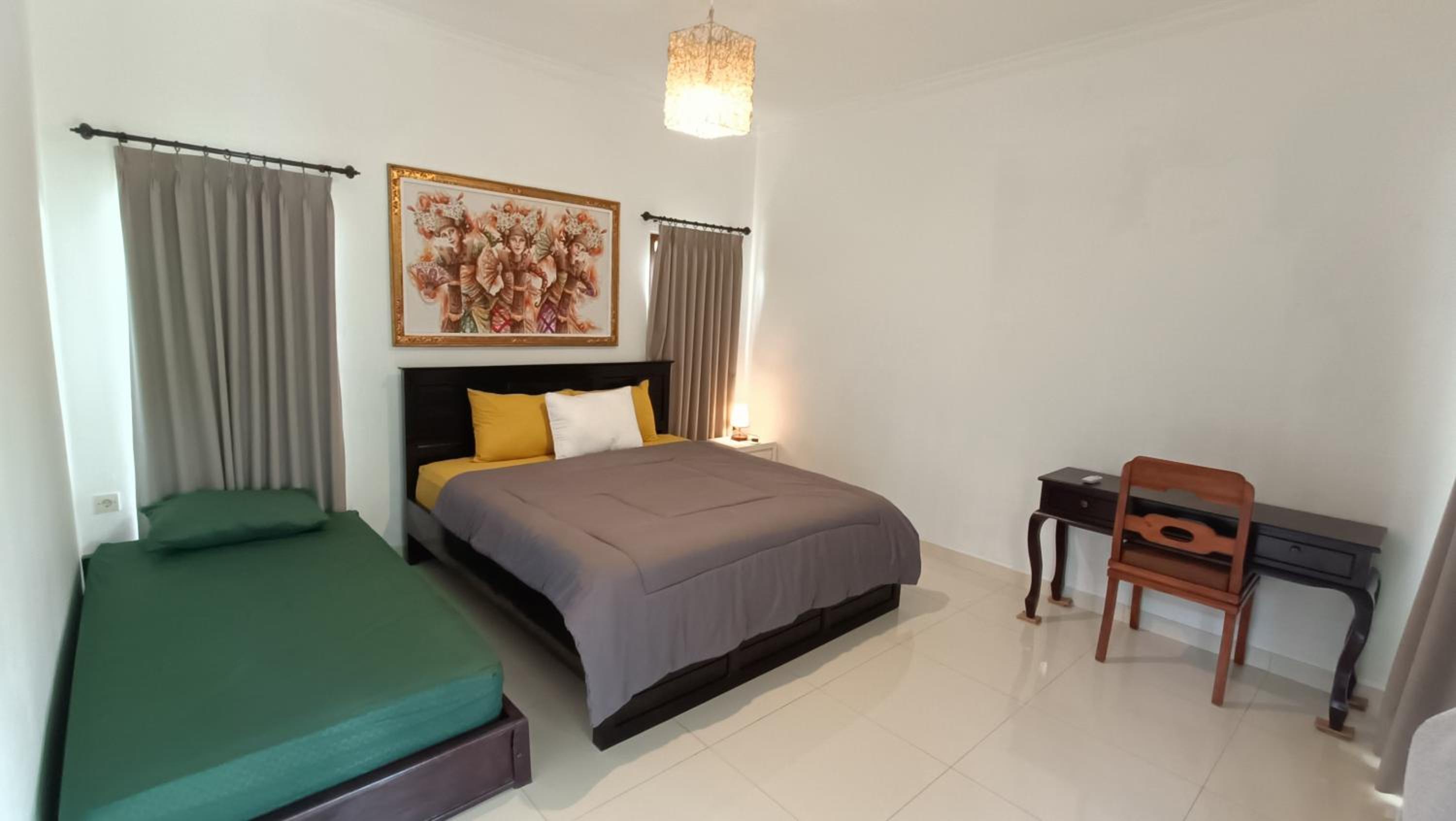 Superior Double or Twin Room photo 3