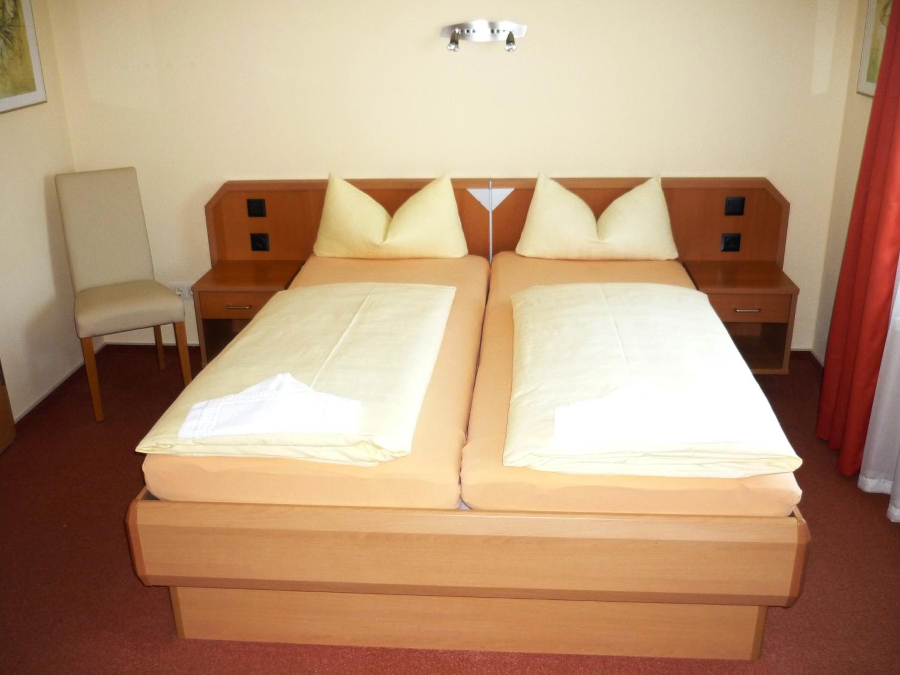 Double Room photo 1