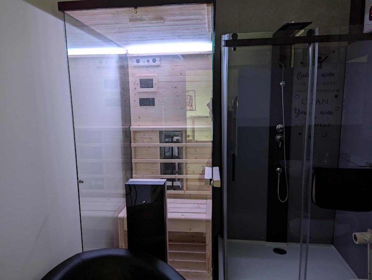 Standard Single Room with Sauna photo 2