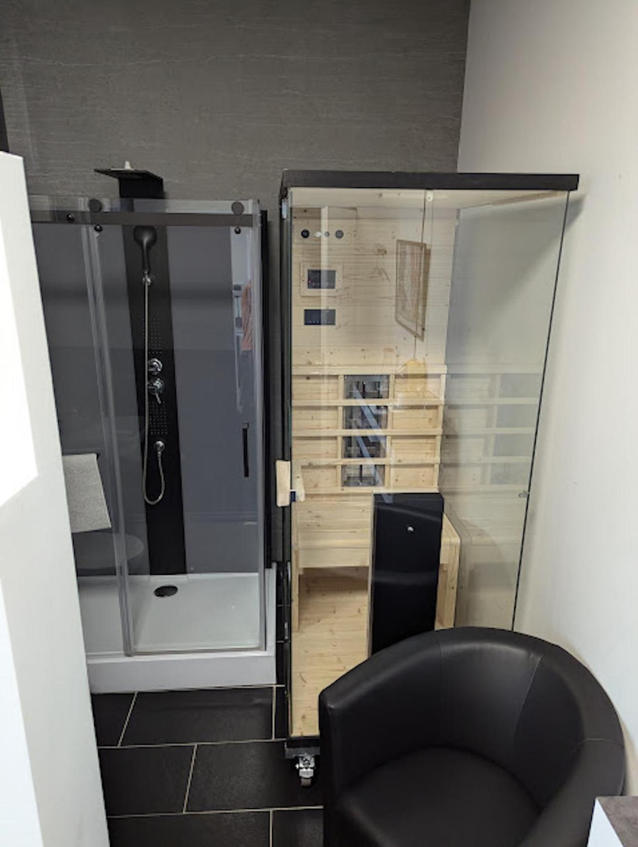 Standard Single Room with Sauna photo 1