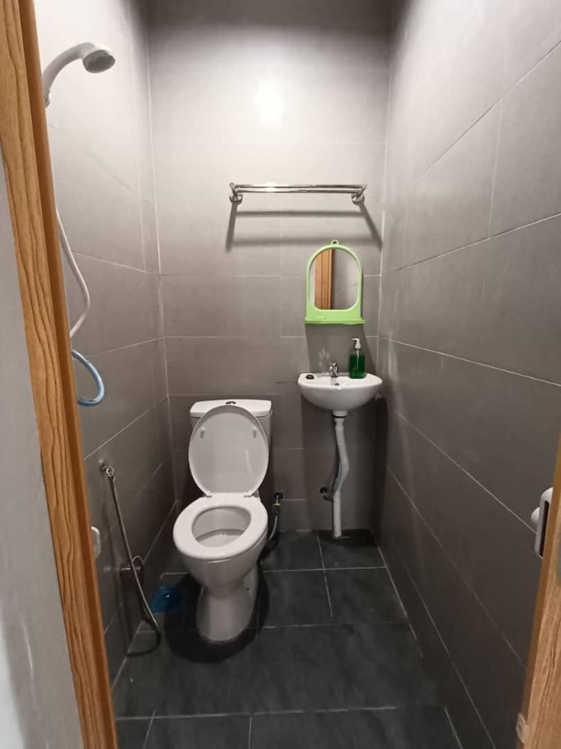 Standard Triple Room - Photo 3