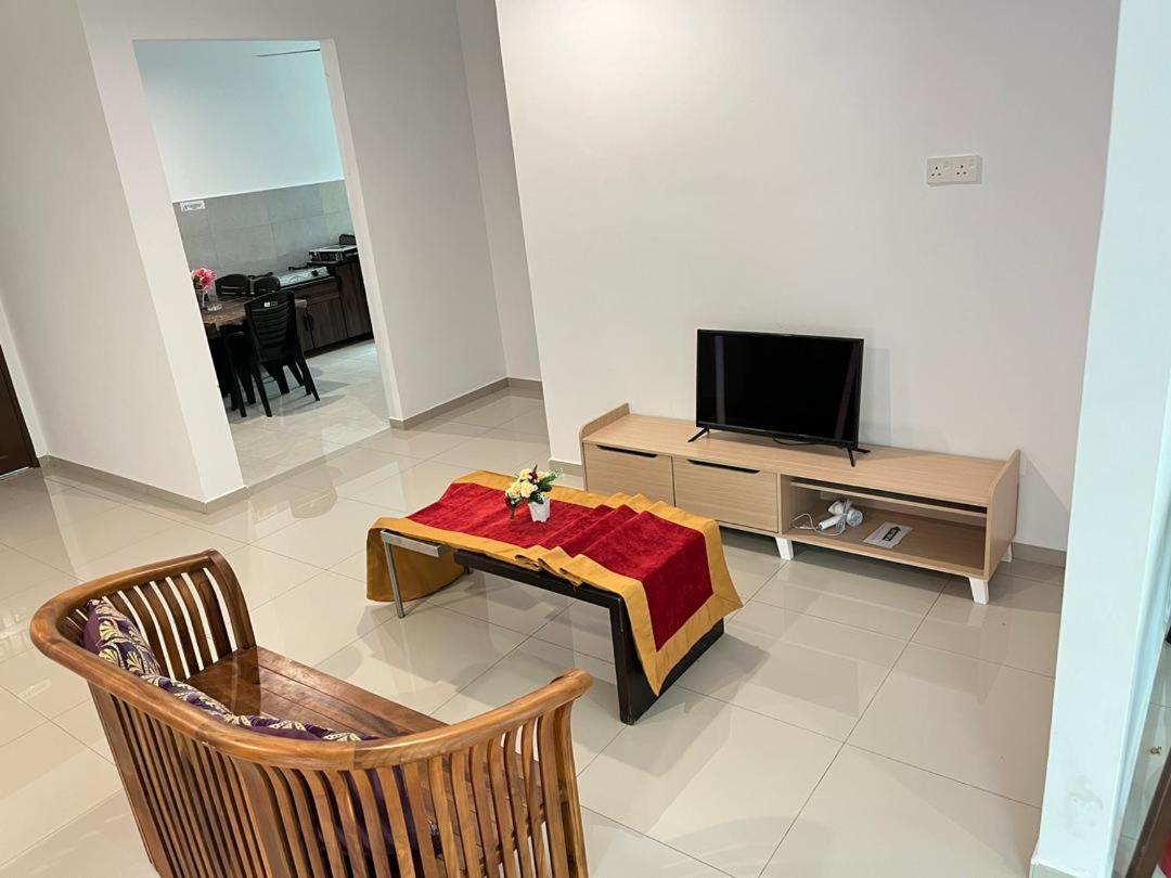 Family Room with Private Bathroom - Photo 1