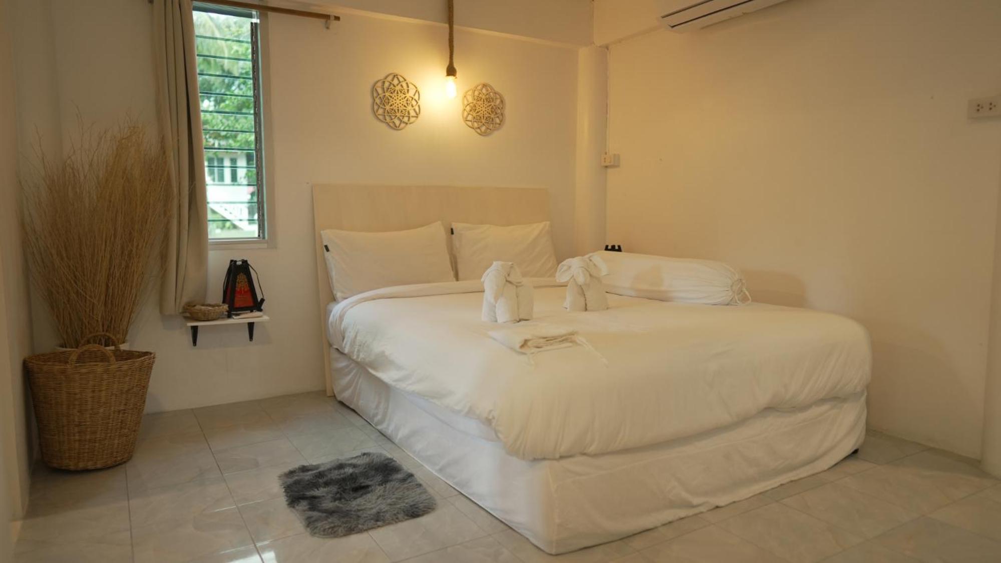 Apartment - Ground Floor