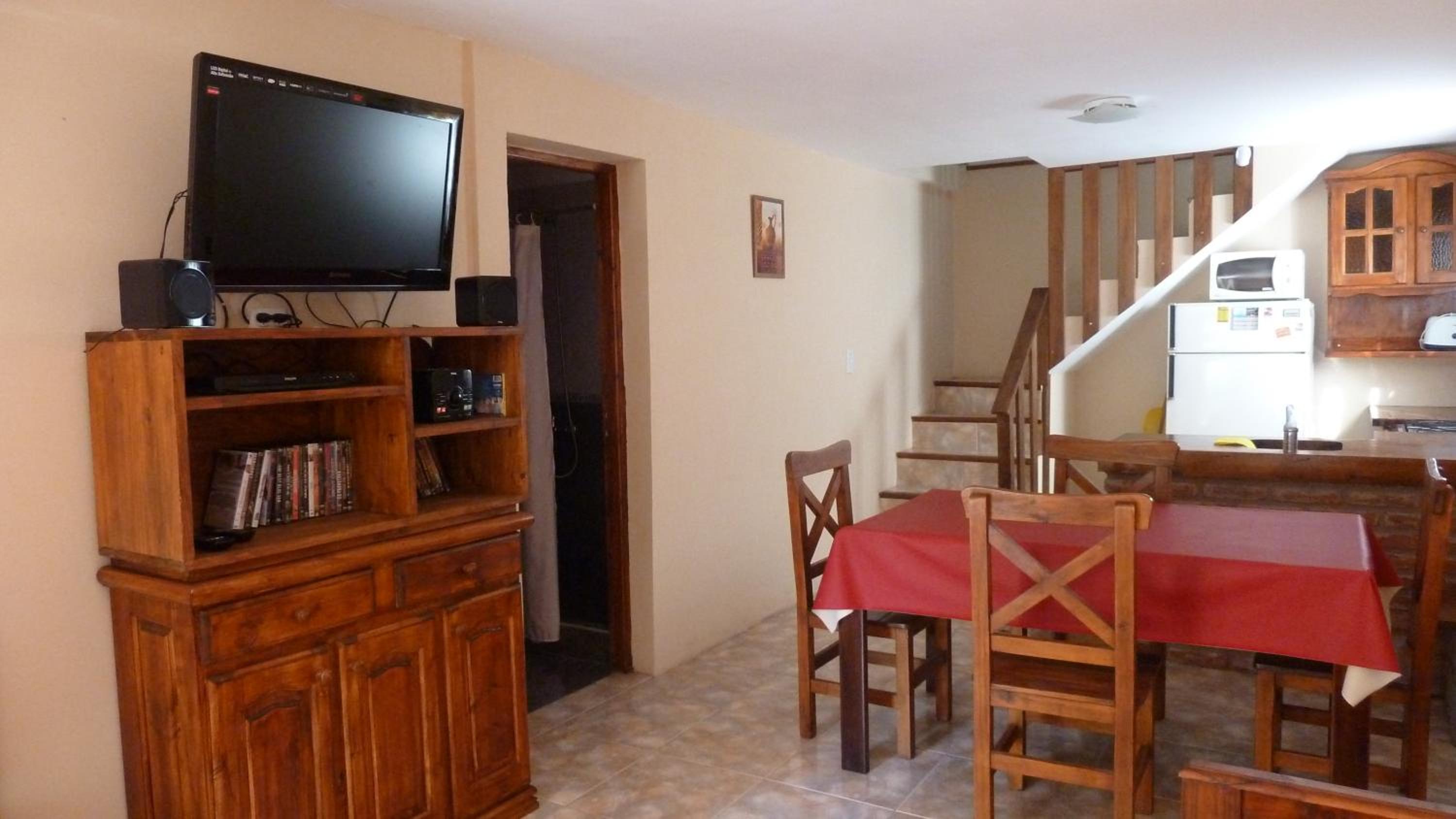 Apartment with Garden View photo 2
