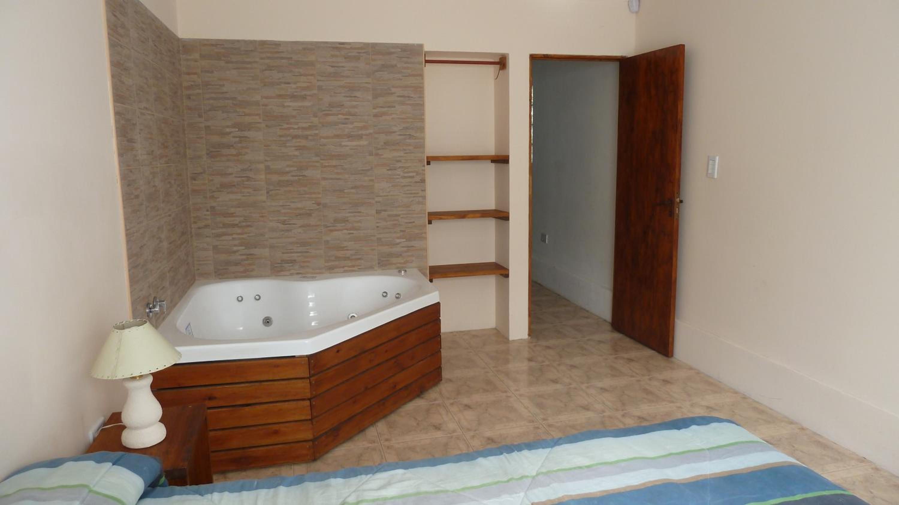 Apartment with Garden View photo 1