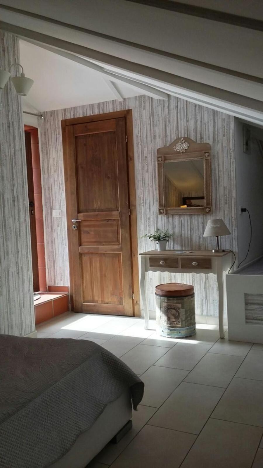 Triple Room with Terrace - Photo 7