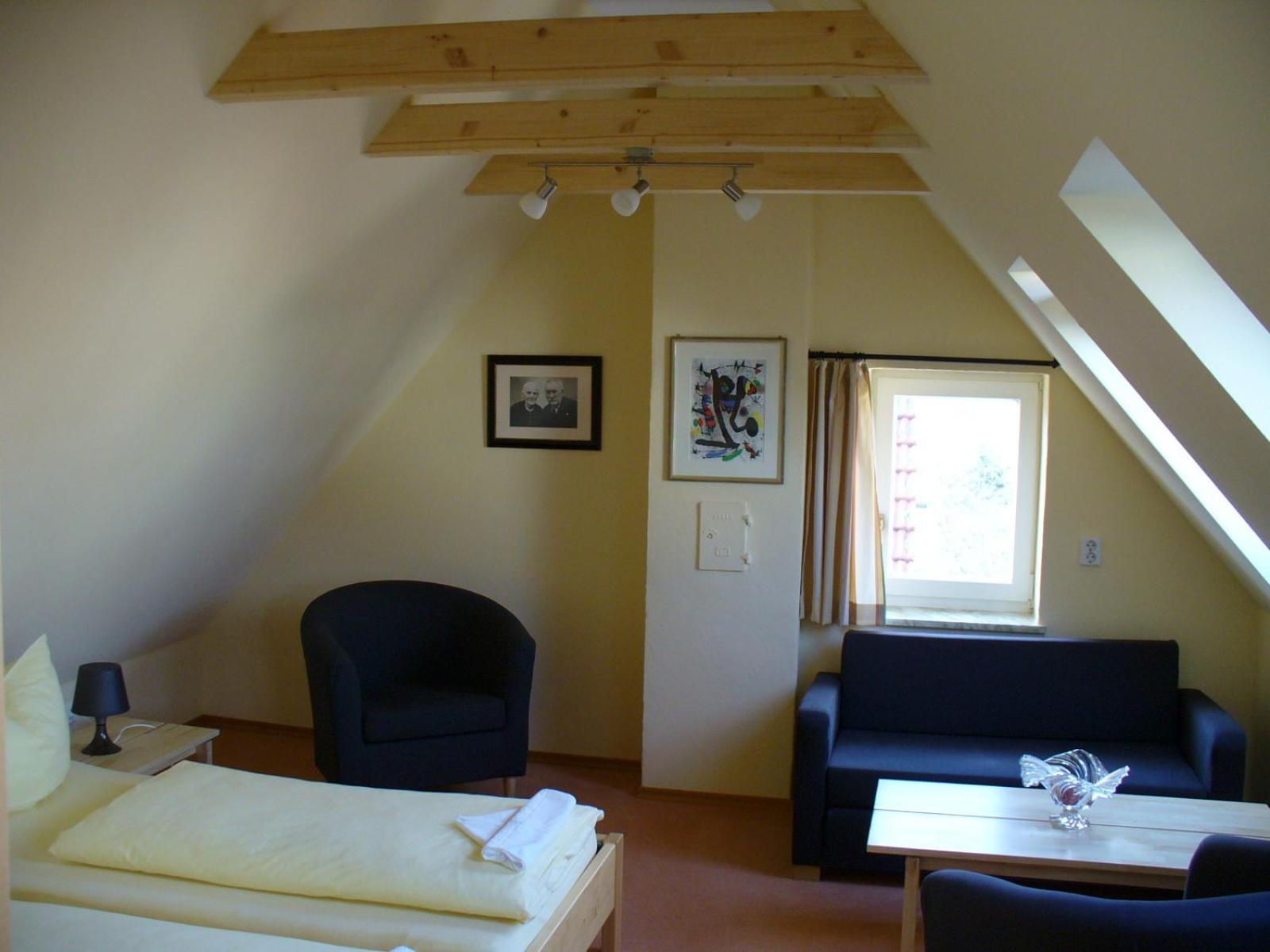 Holiday Apartment
