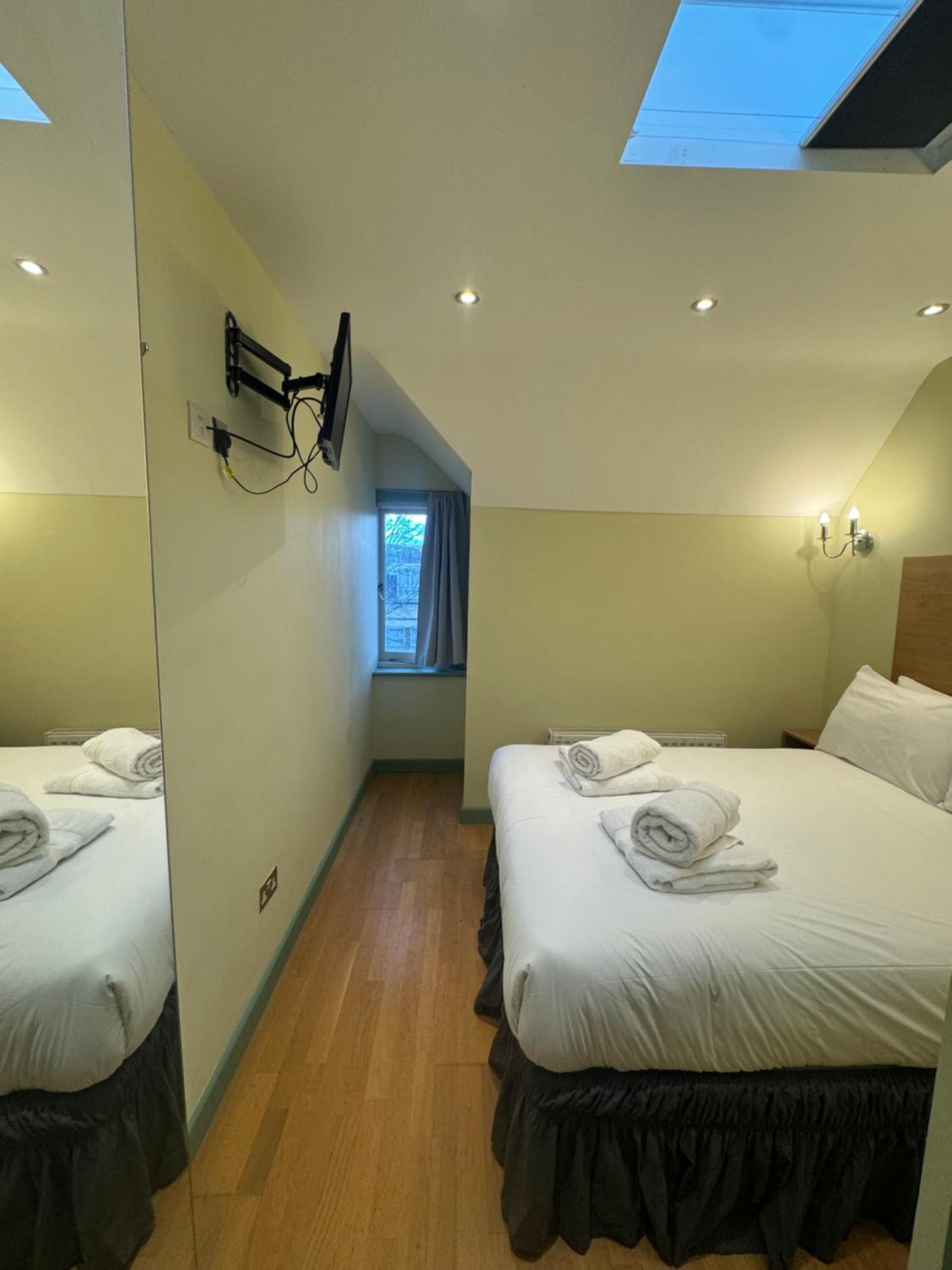 Deluxe Double Room photo 2