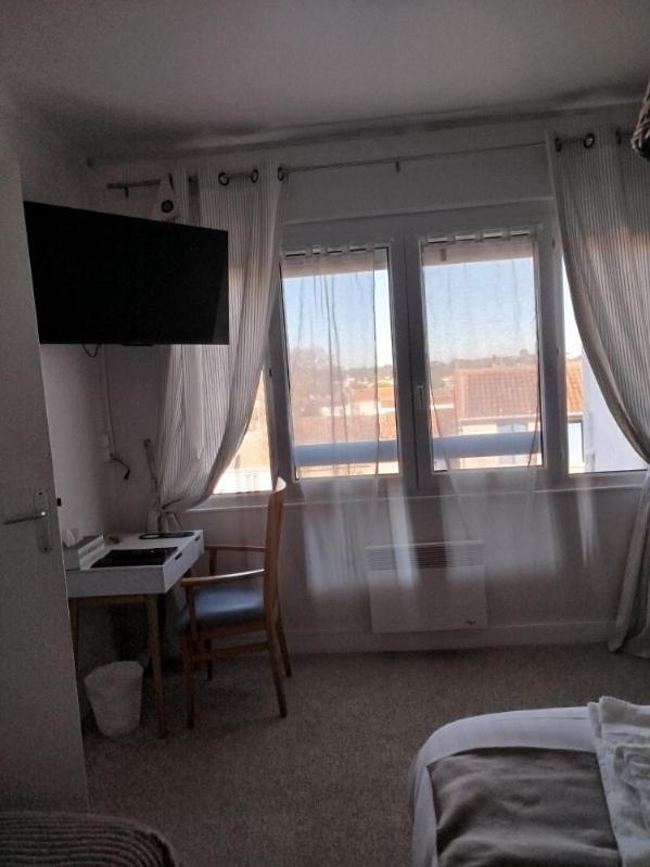 Classic Triple Room - Photo 6