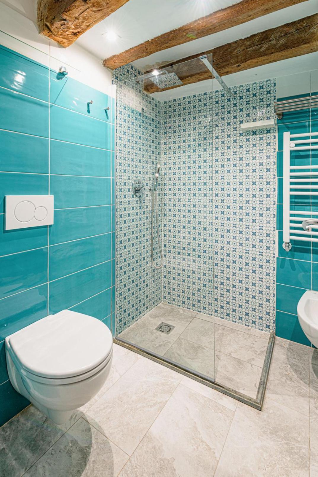 Superior Double or Twin Room with Terrace photo 3