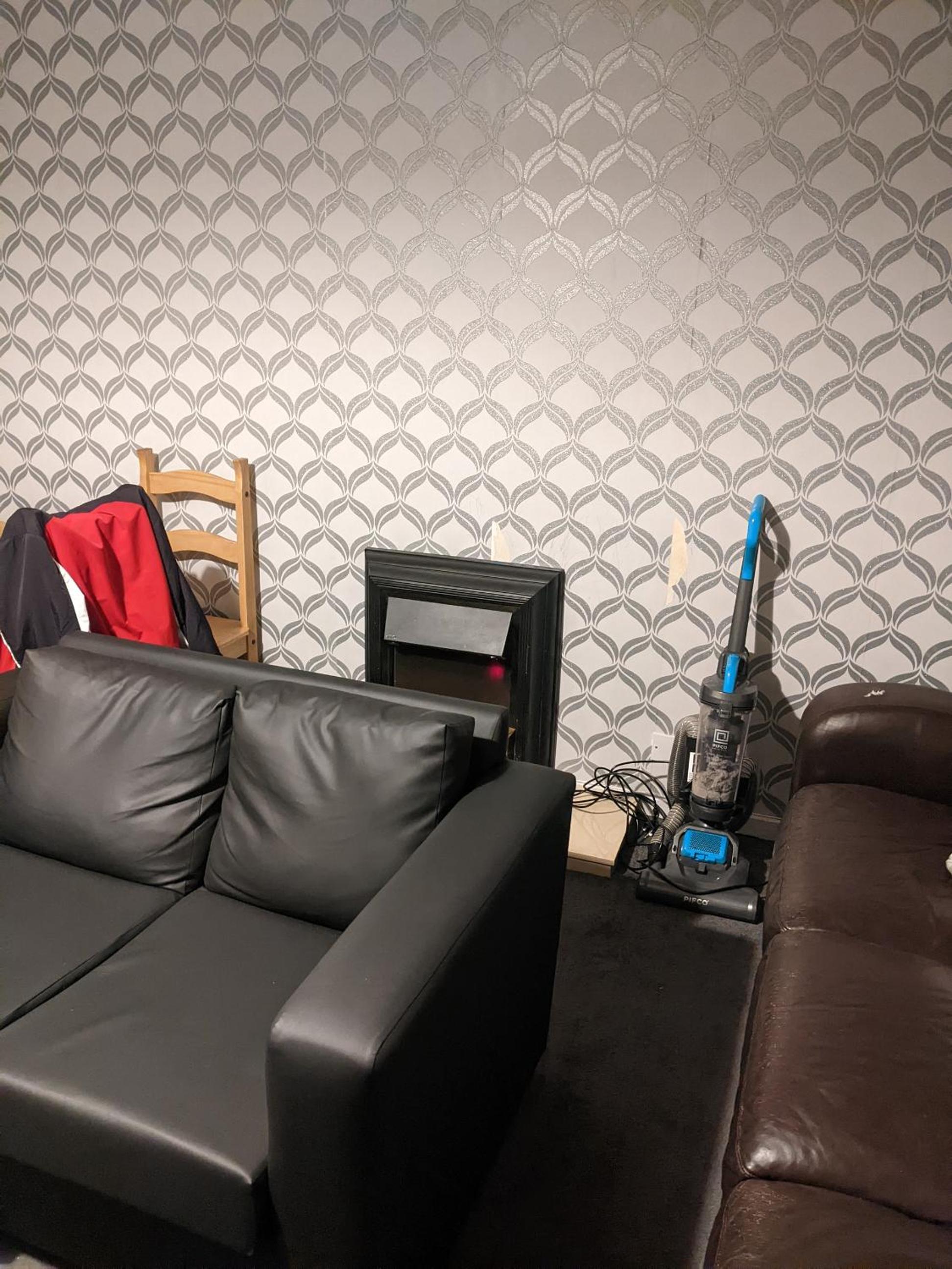 Studio with Sofa Bed photo 1