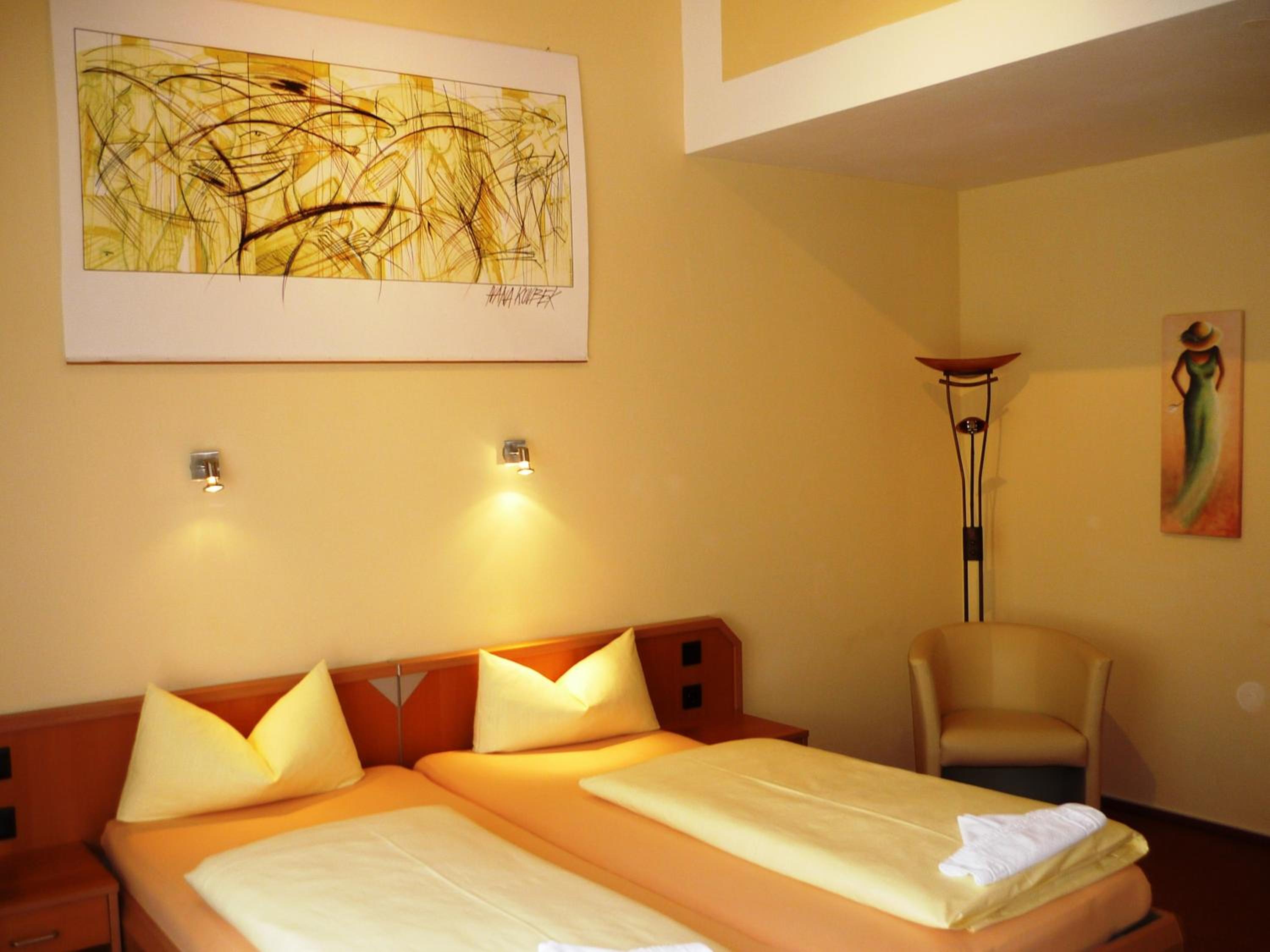Comfort Double Room photo 1