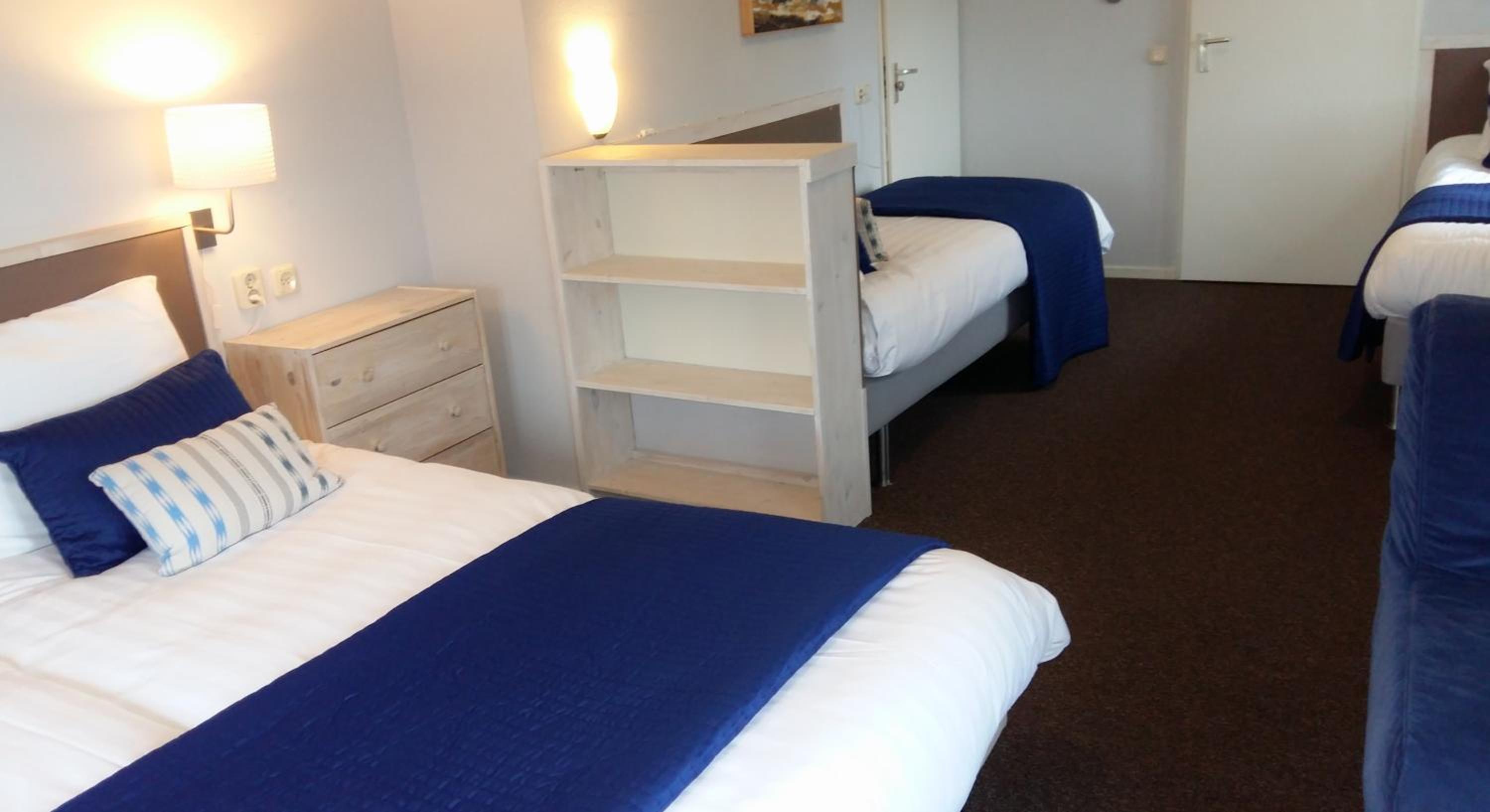 Quadruple Room photo 2