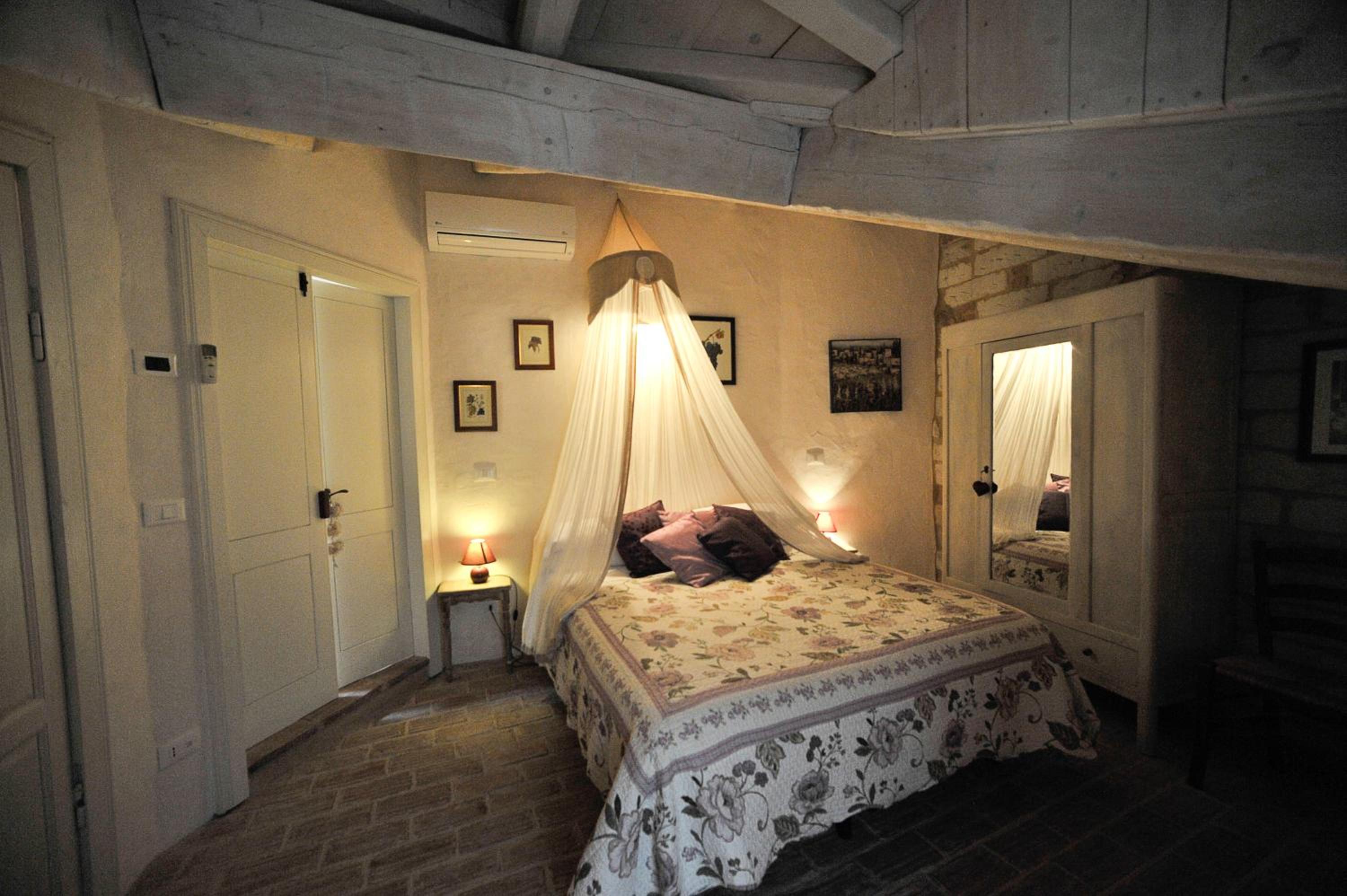 Comfort Double or Twin Room