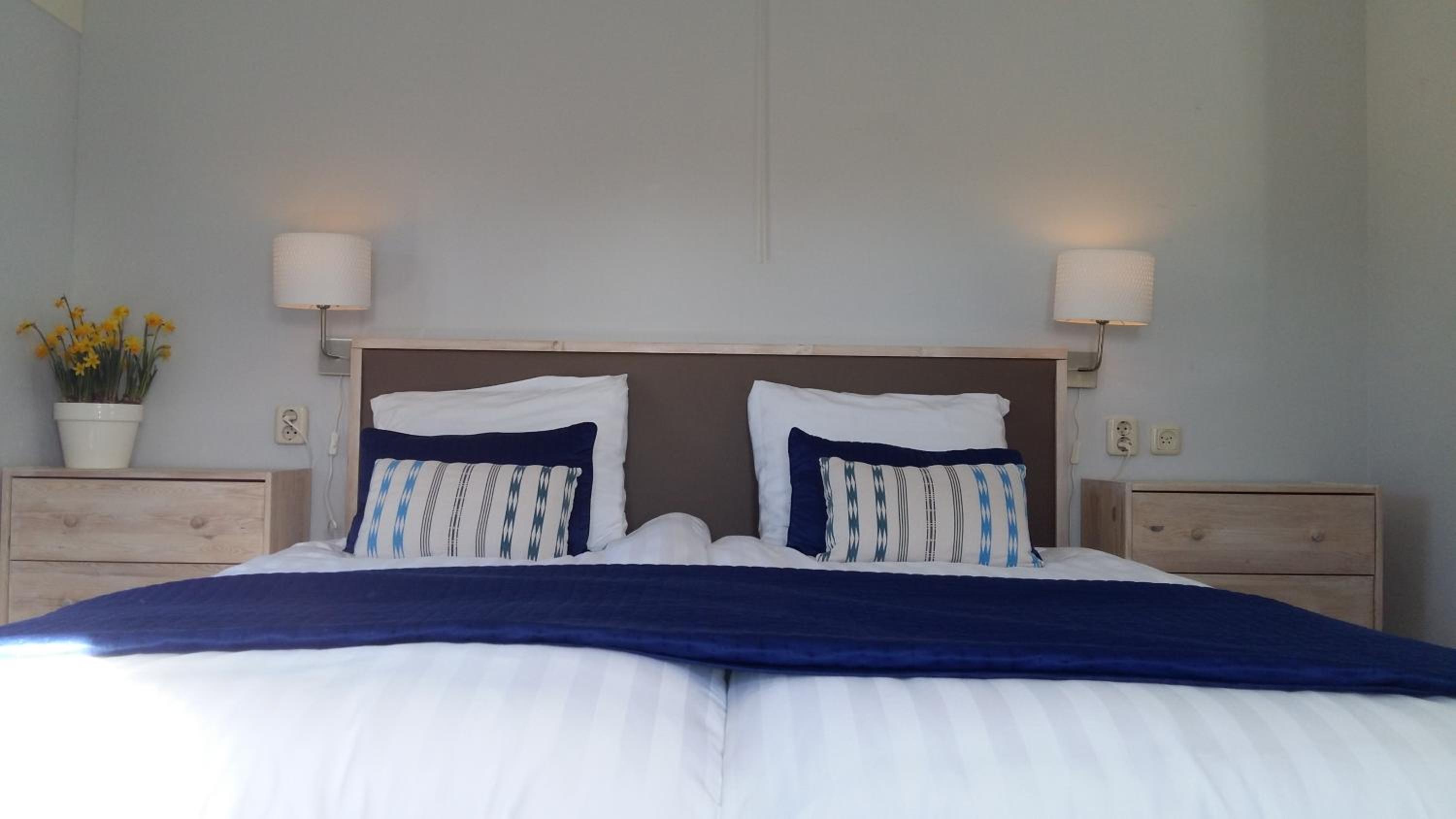 Quadruple Room photo 3