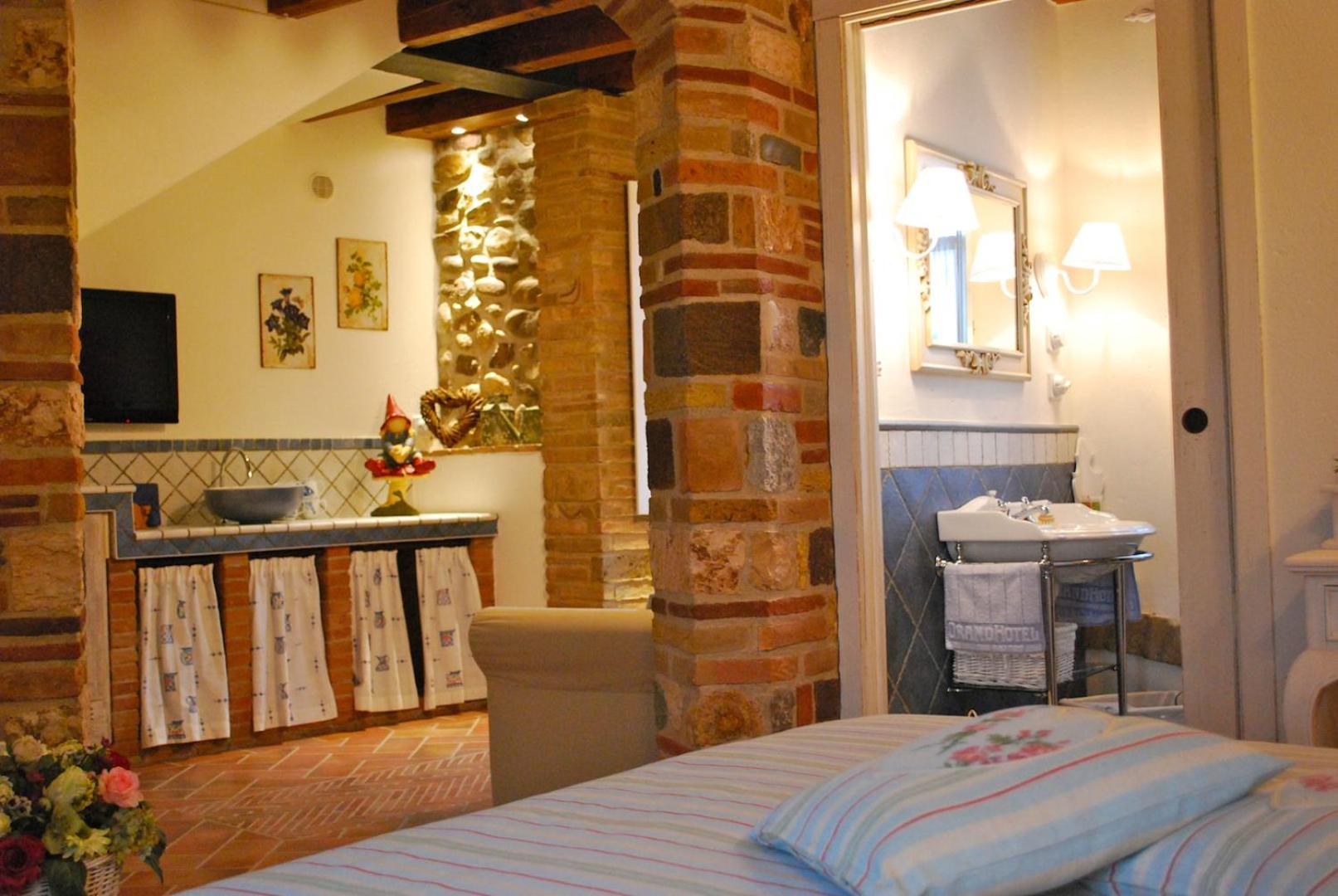 Superior Double Room photo 3