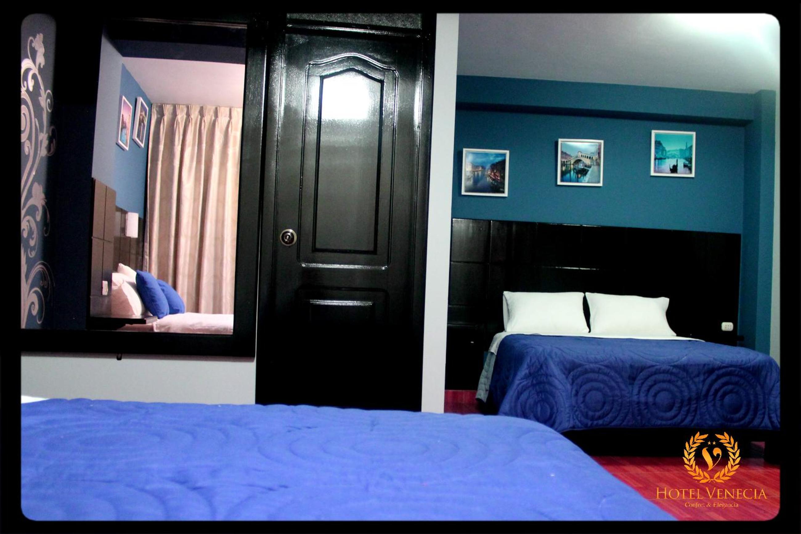 Twin Room photo 3