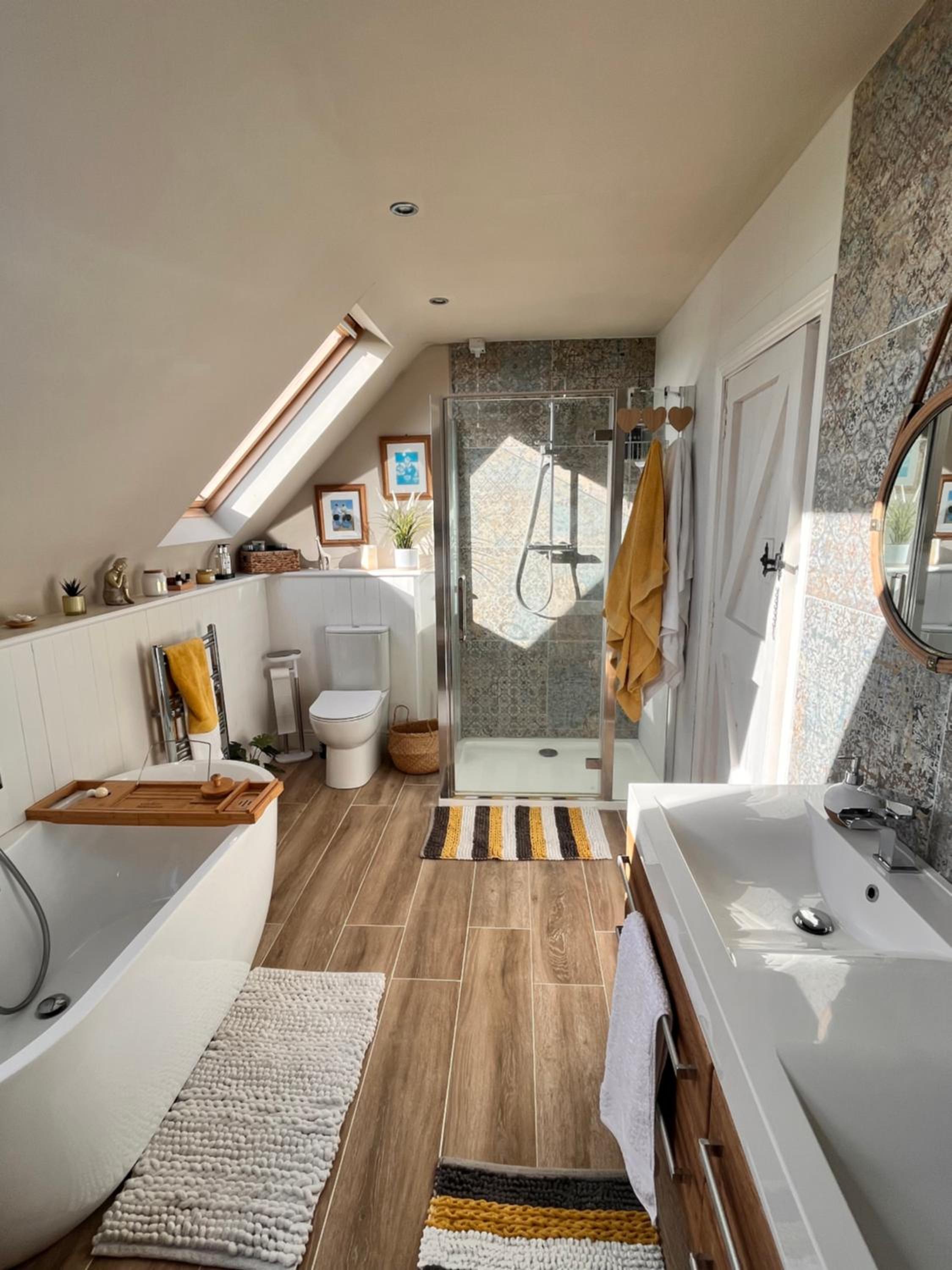 Double Room with Garden View photo 2