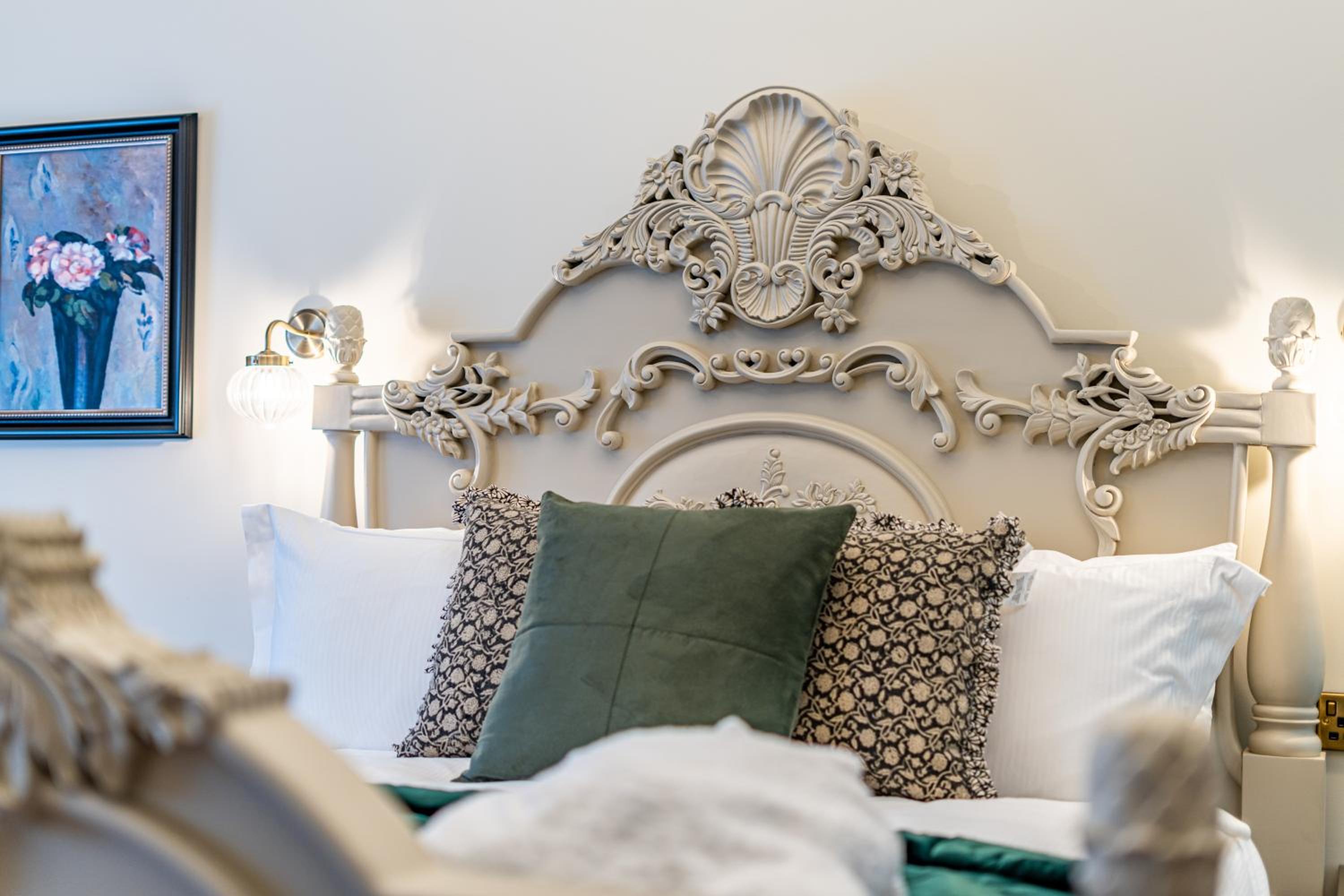 Superior King Room