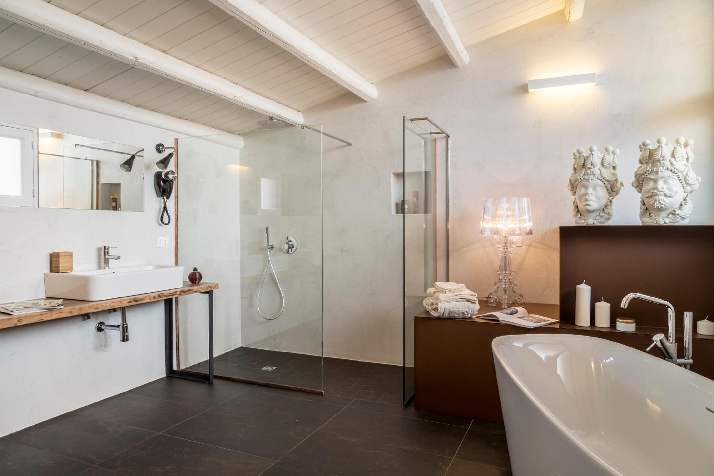 Junior Suite with Terrace photo 3