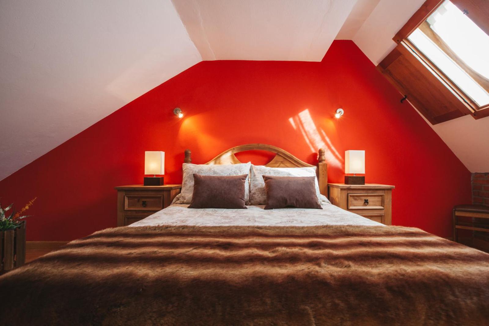Double or Twin Room - Photo 16