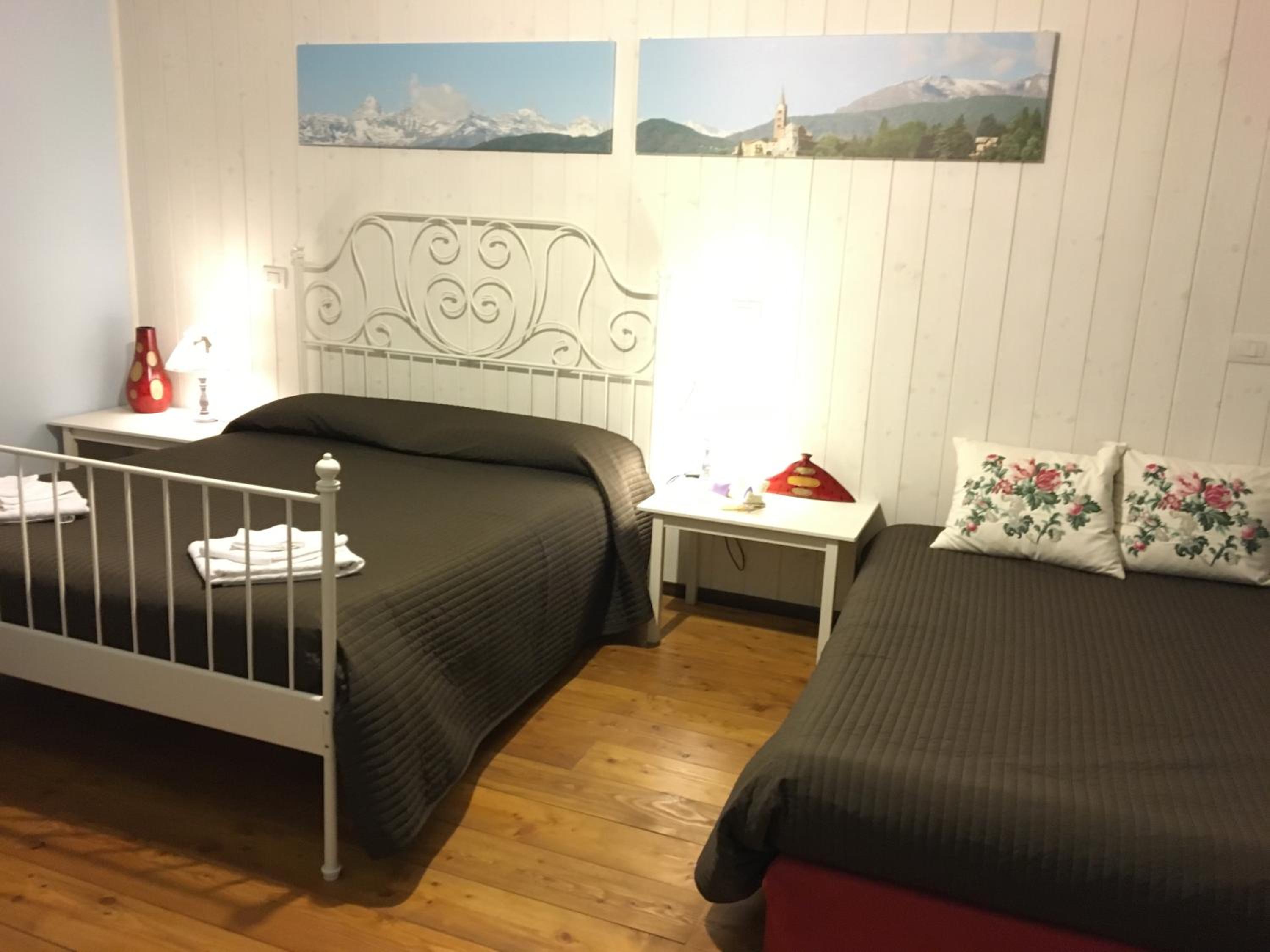 Quadruple Room photo 2