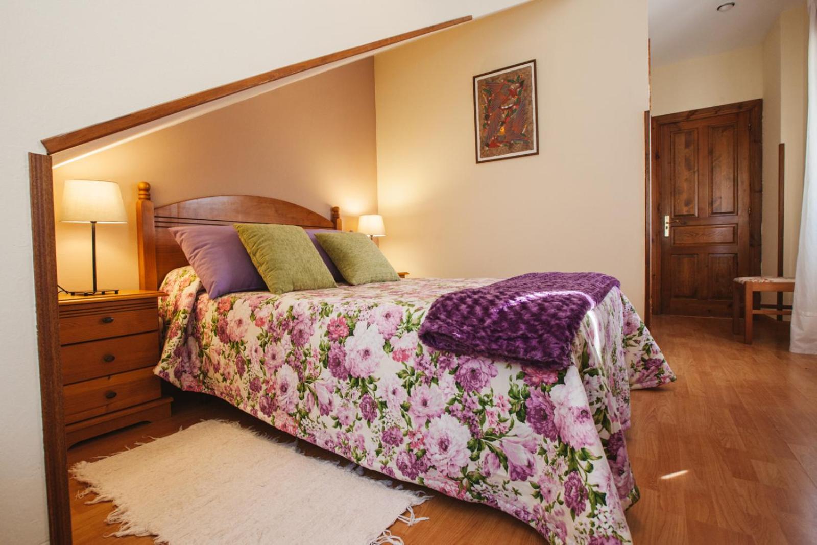 Double or Twin Room - Photo 39