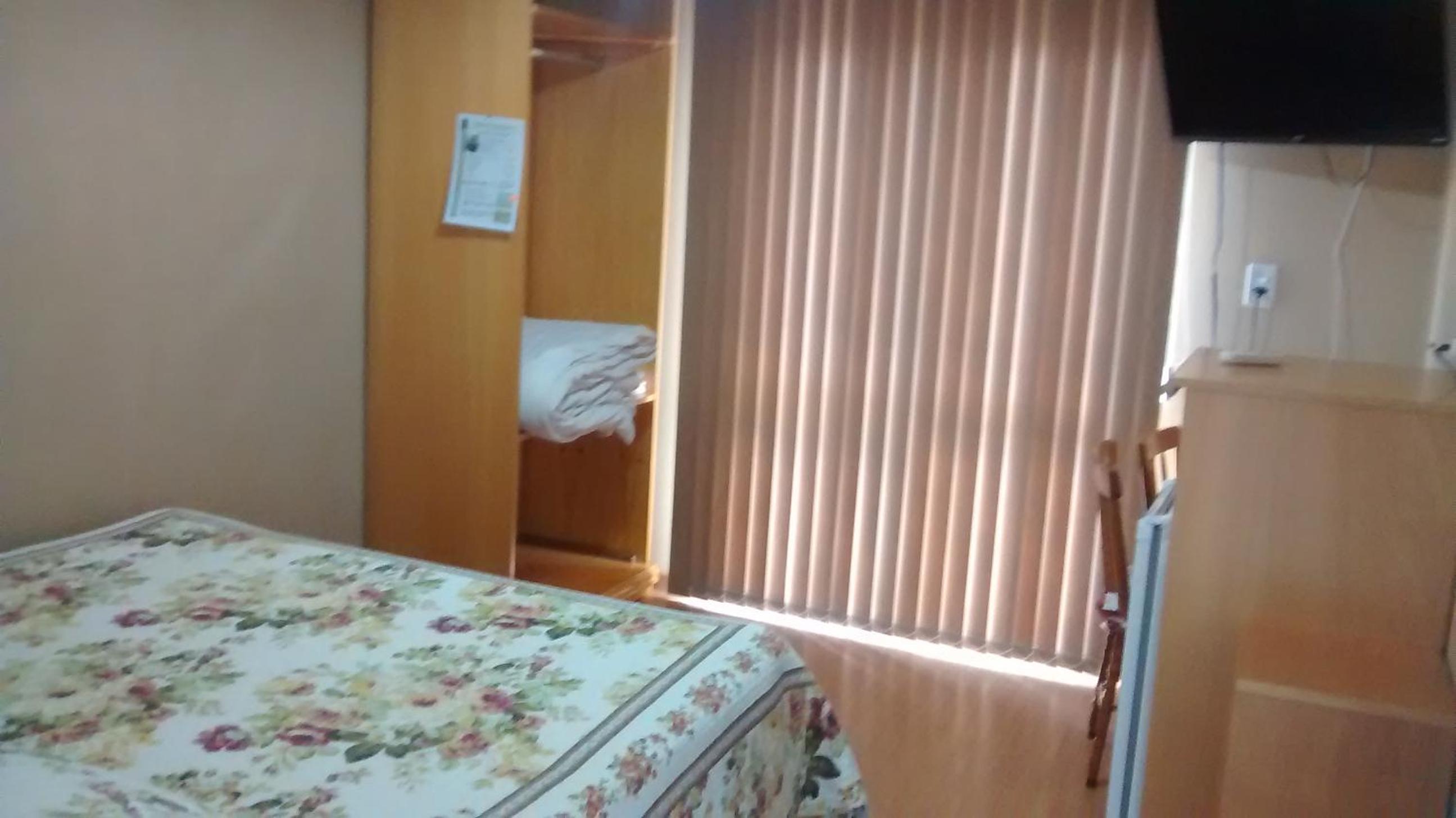 Double Room - Non-Smoking  photo 1