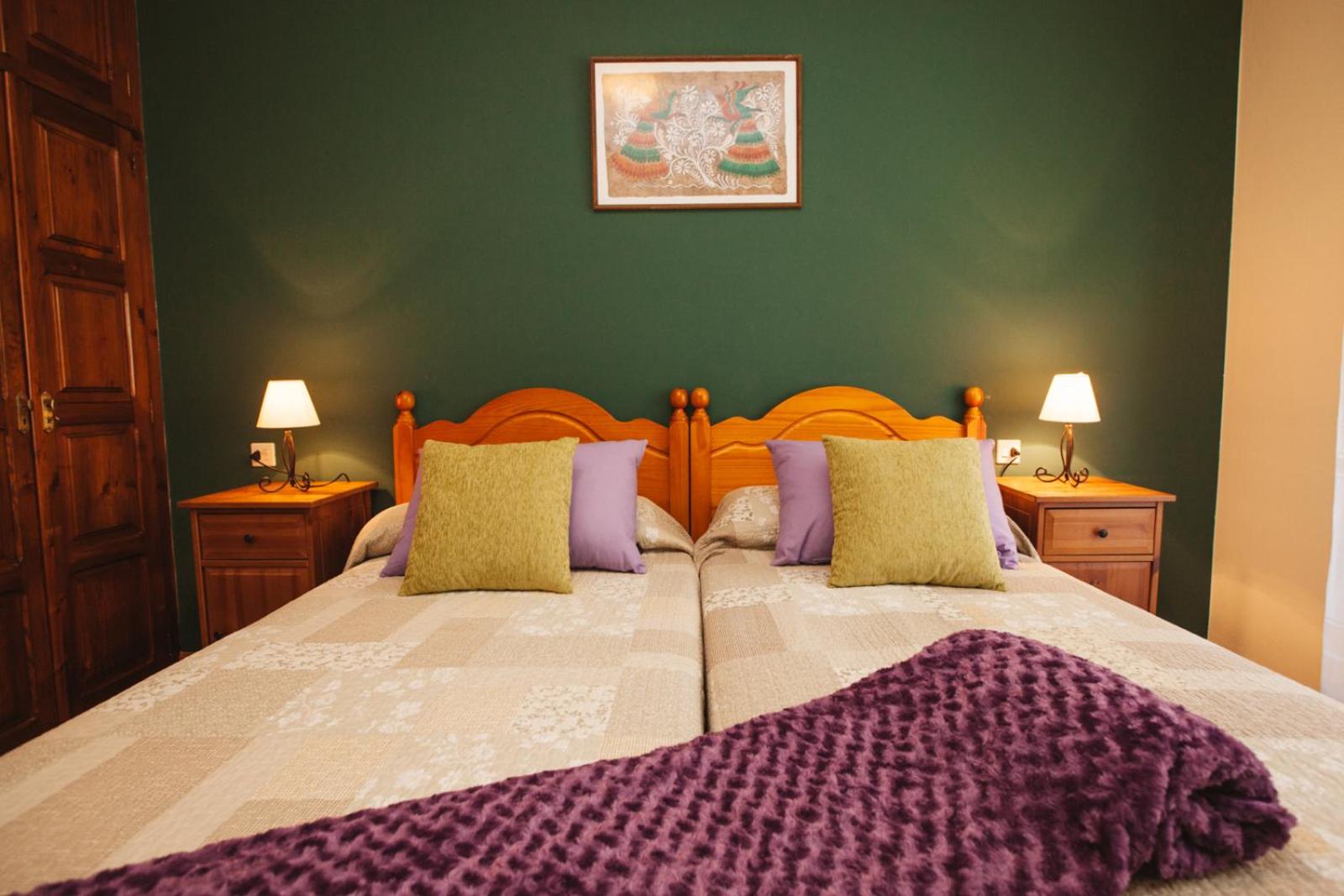 Double or Twin Room - Photo 30
