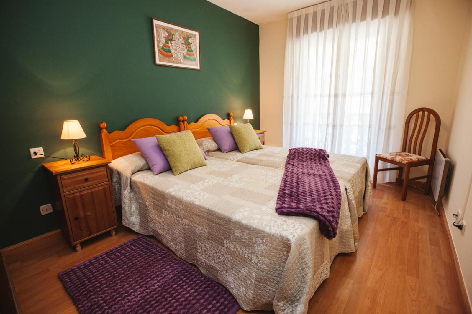 Double or Twin Room - Photo 42