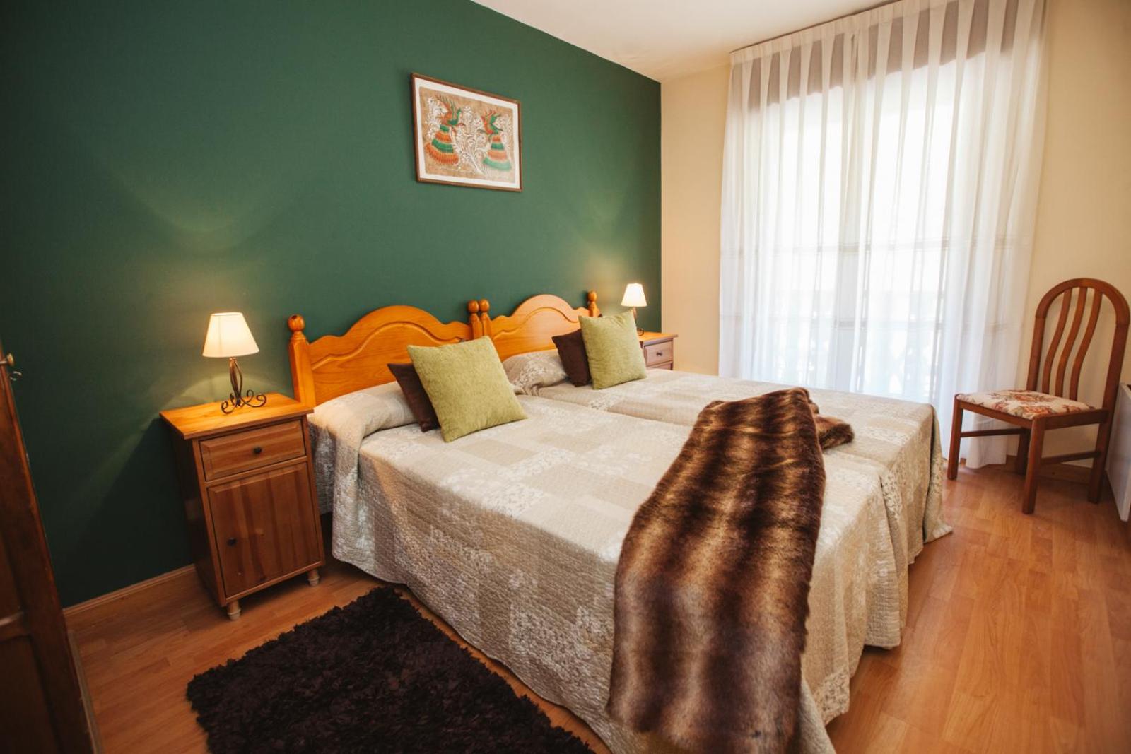 Double or Twin Room - Photo 44