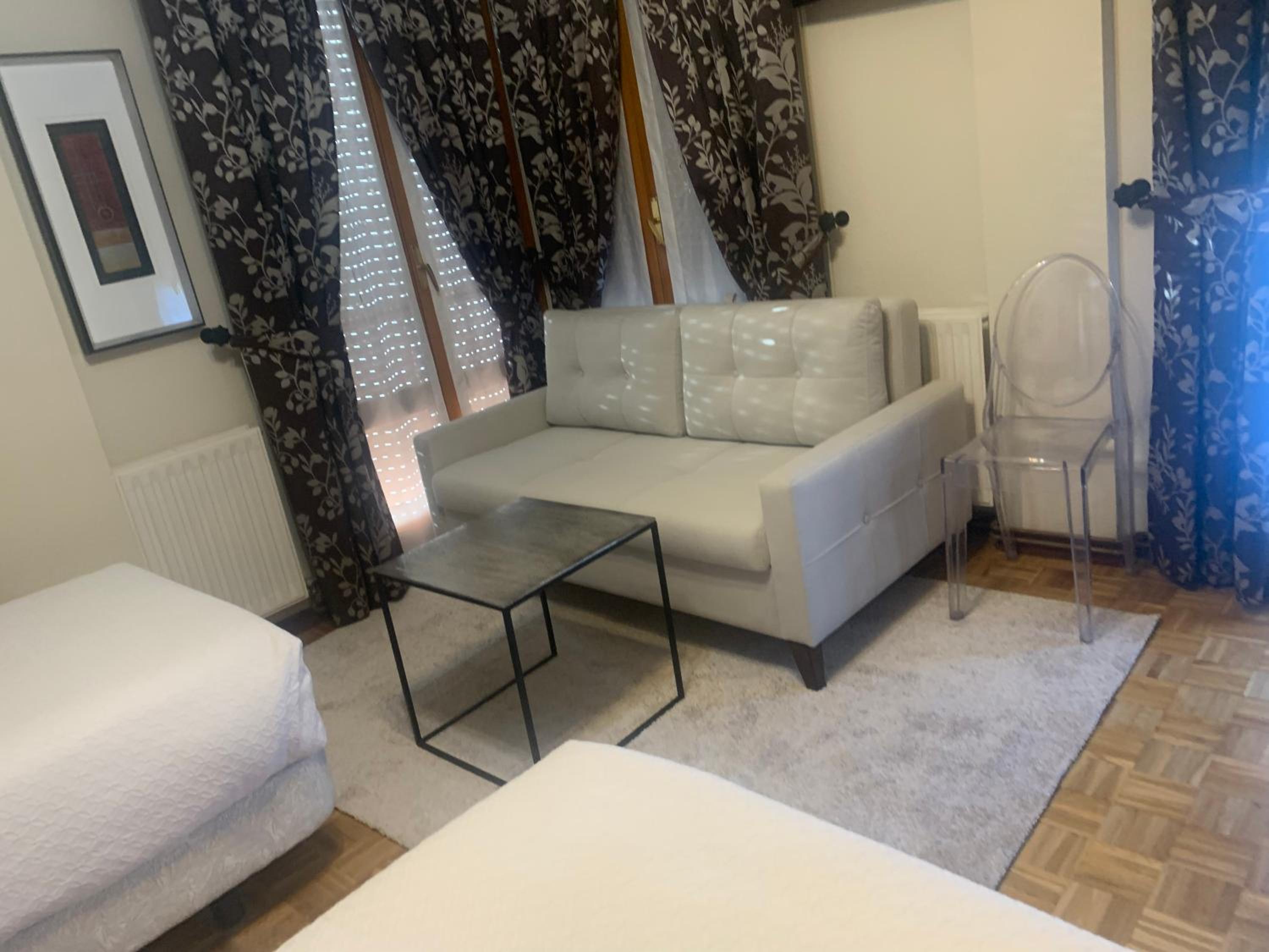 Quadruple Room photo 2
