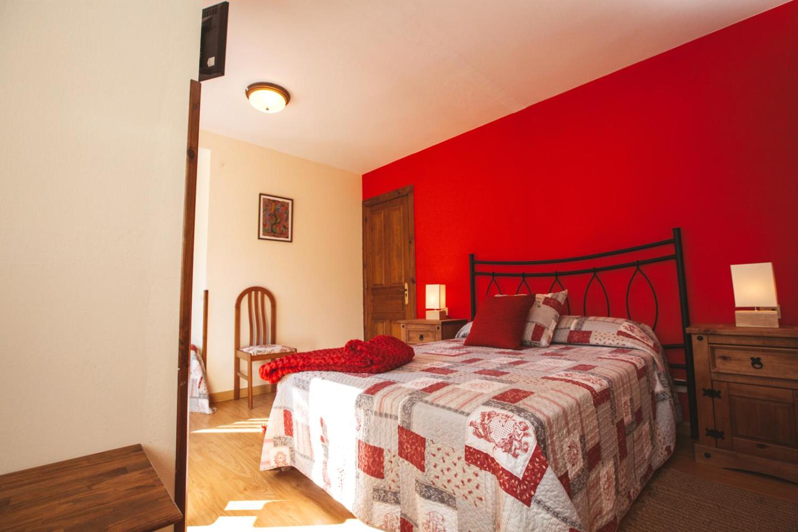 Triple Room with Mountain View - Photo 14