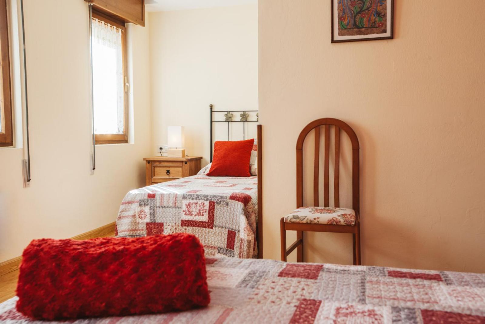 Triple Room with Mountain View - Photo 27